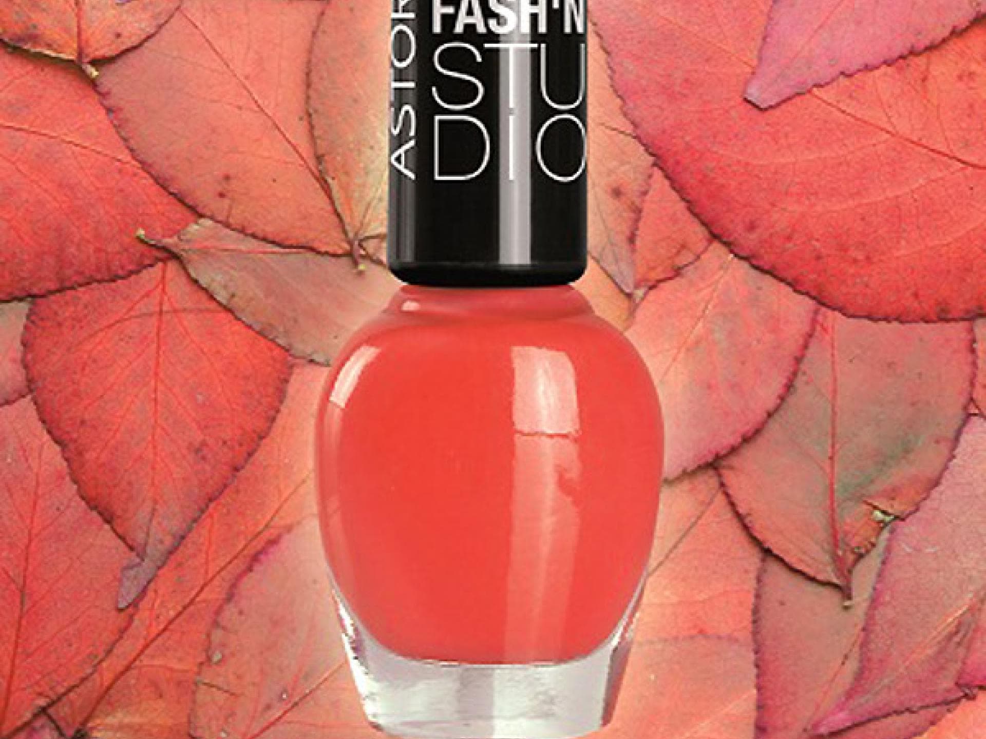 Nagellack von Astor Nagellack von Astor