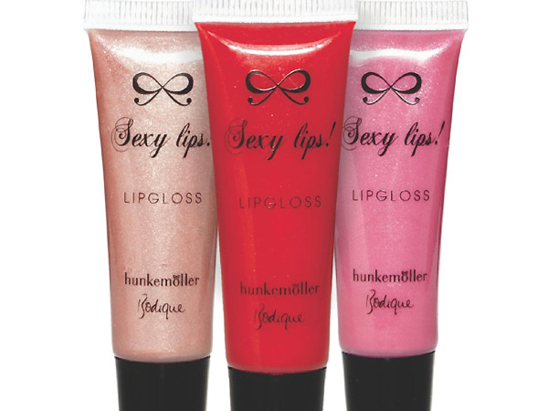 Lipgloss von Hunkemöller