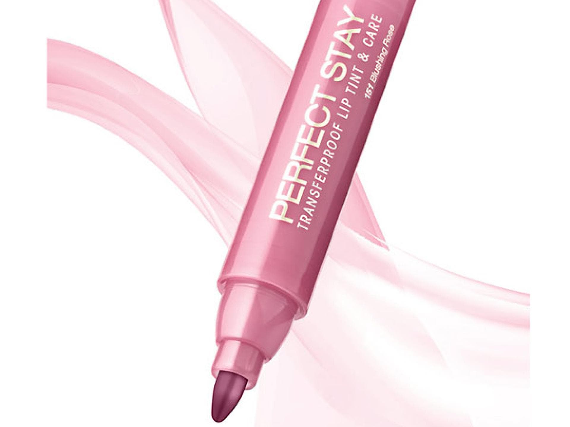 Lipgloss von Astor Lipgloss von Astor