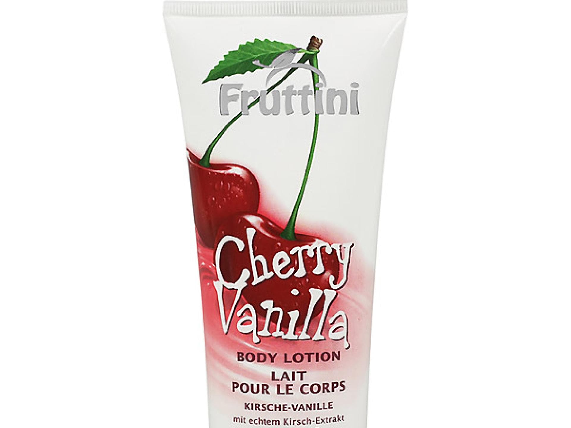 Bodylotion von Fruttini
