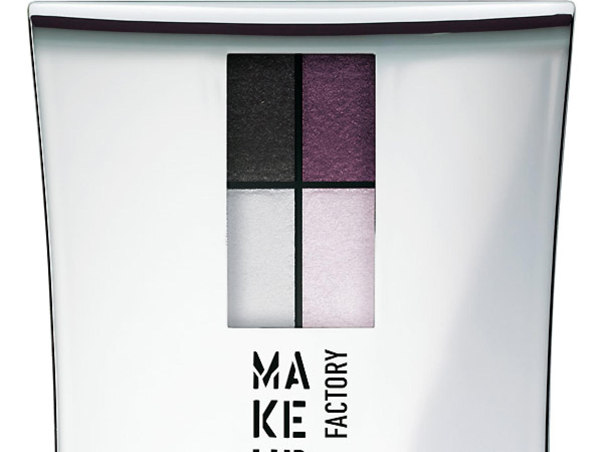 Quattro Eye Colors für Waagen