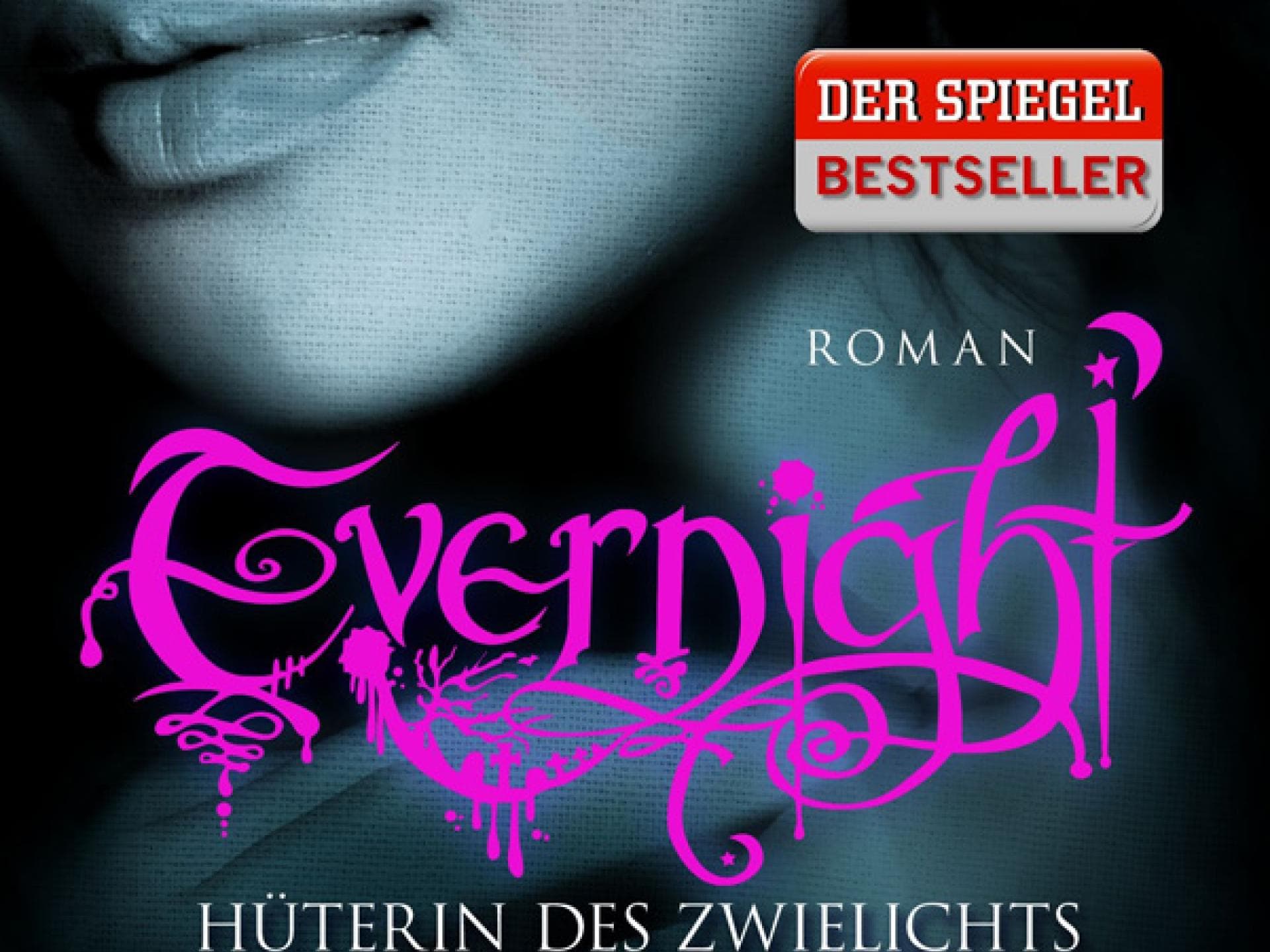 Claudia Gray: Evernight - Hüterin des Zwielichts