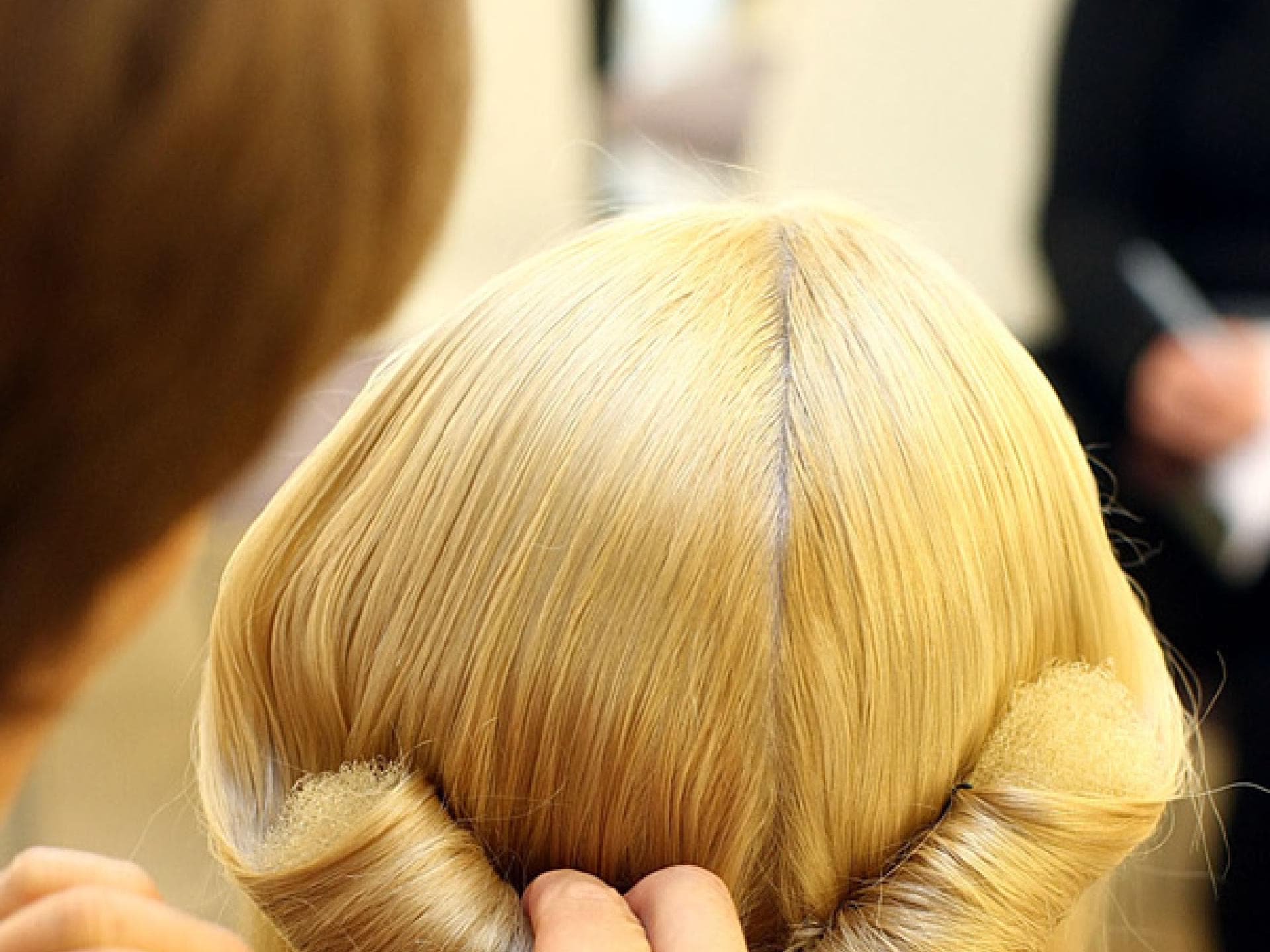 Step 4: Symmetrisches Ergebnis