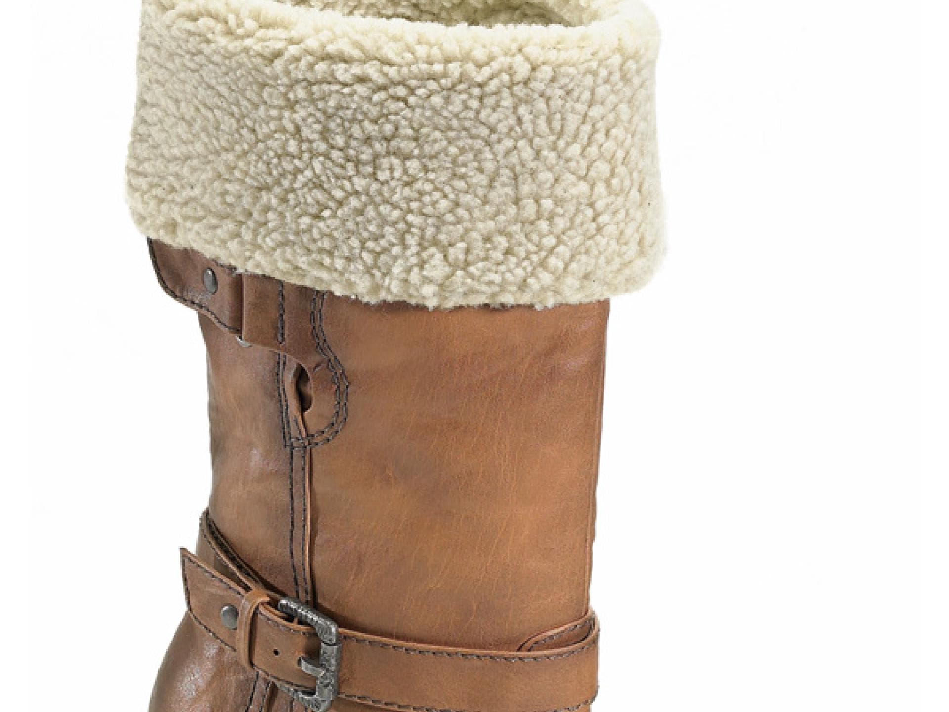 Warmer Winterstiefel von Reno
