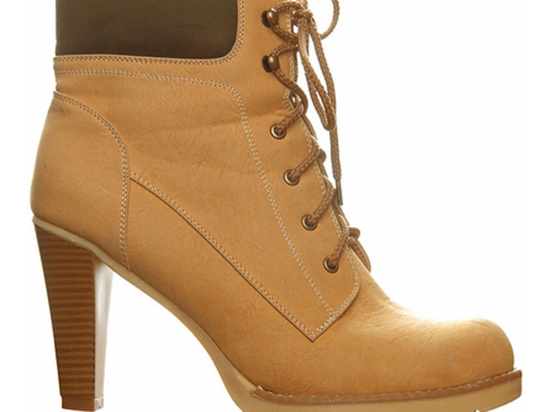 Winterstiefel von Tally Weijl