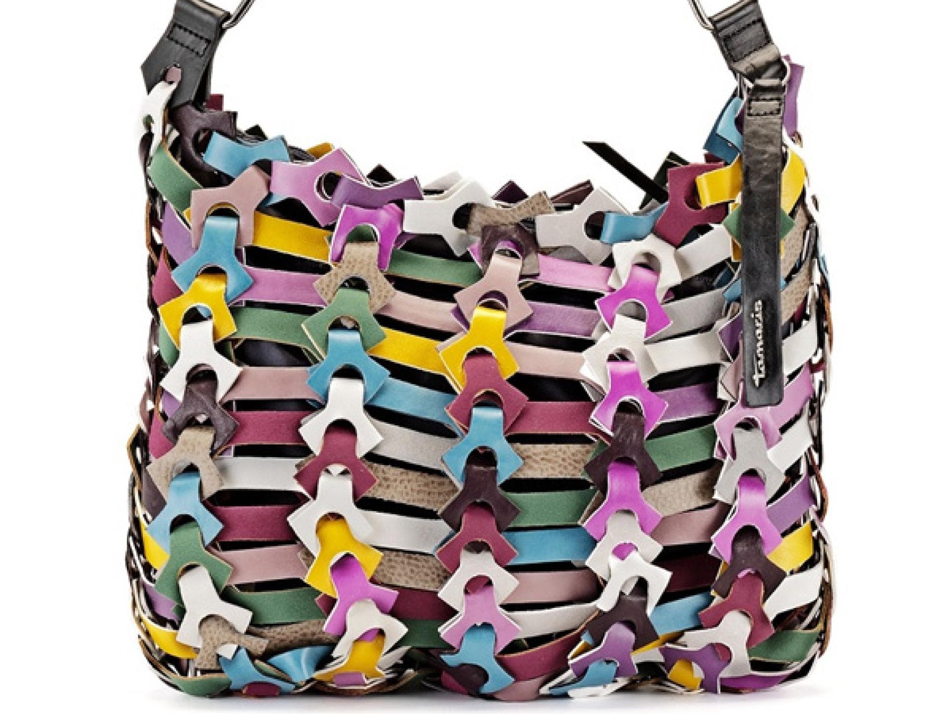 Multicolor Bag von Tamaris