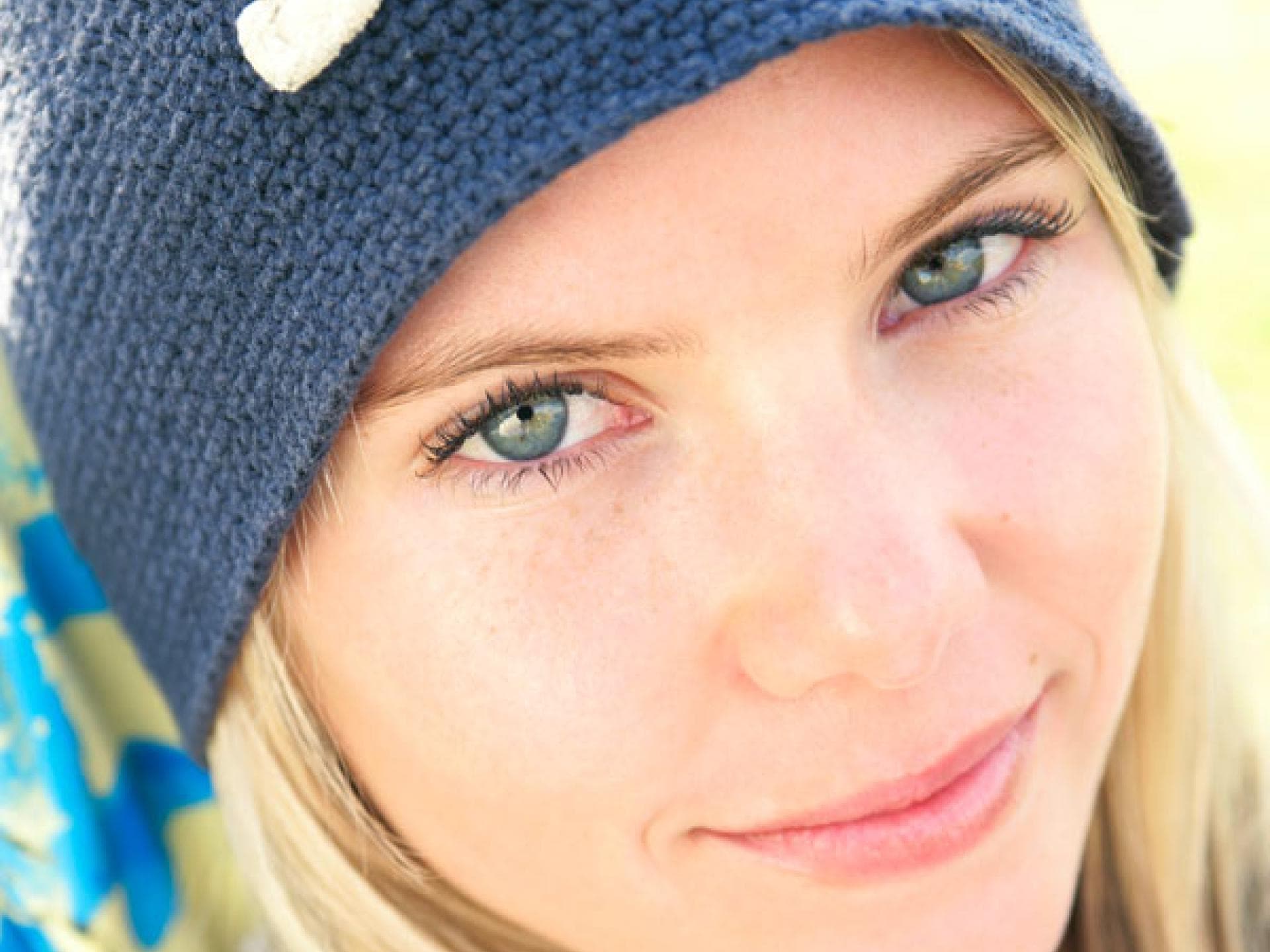 Was du bei fettigen Haaren vermeiden solltest