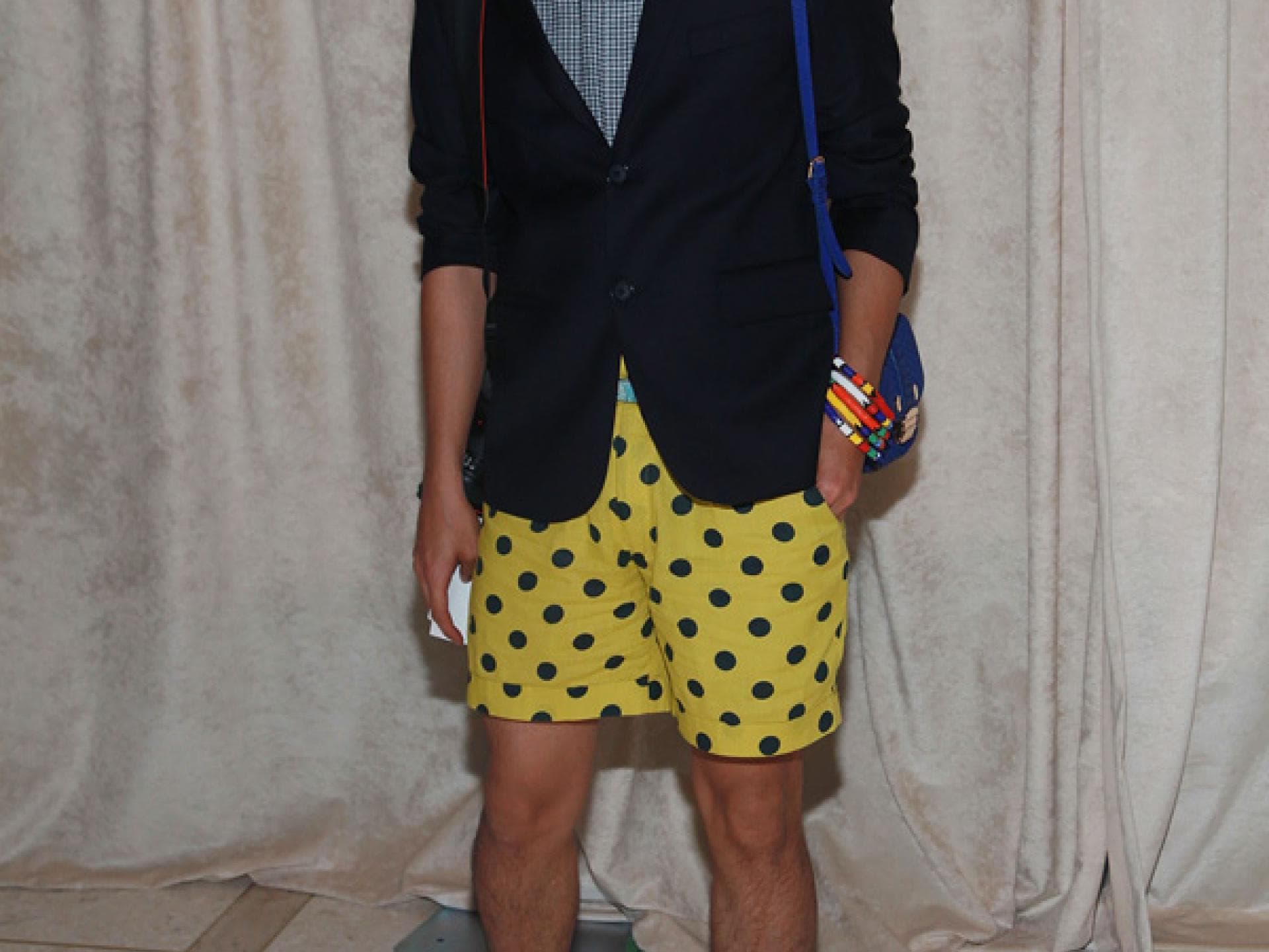 Boxershort - Ist das ein neuer Trend? Boxershort - Ist das ein neuer Trend?