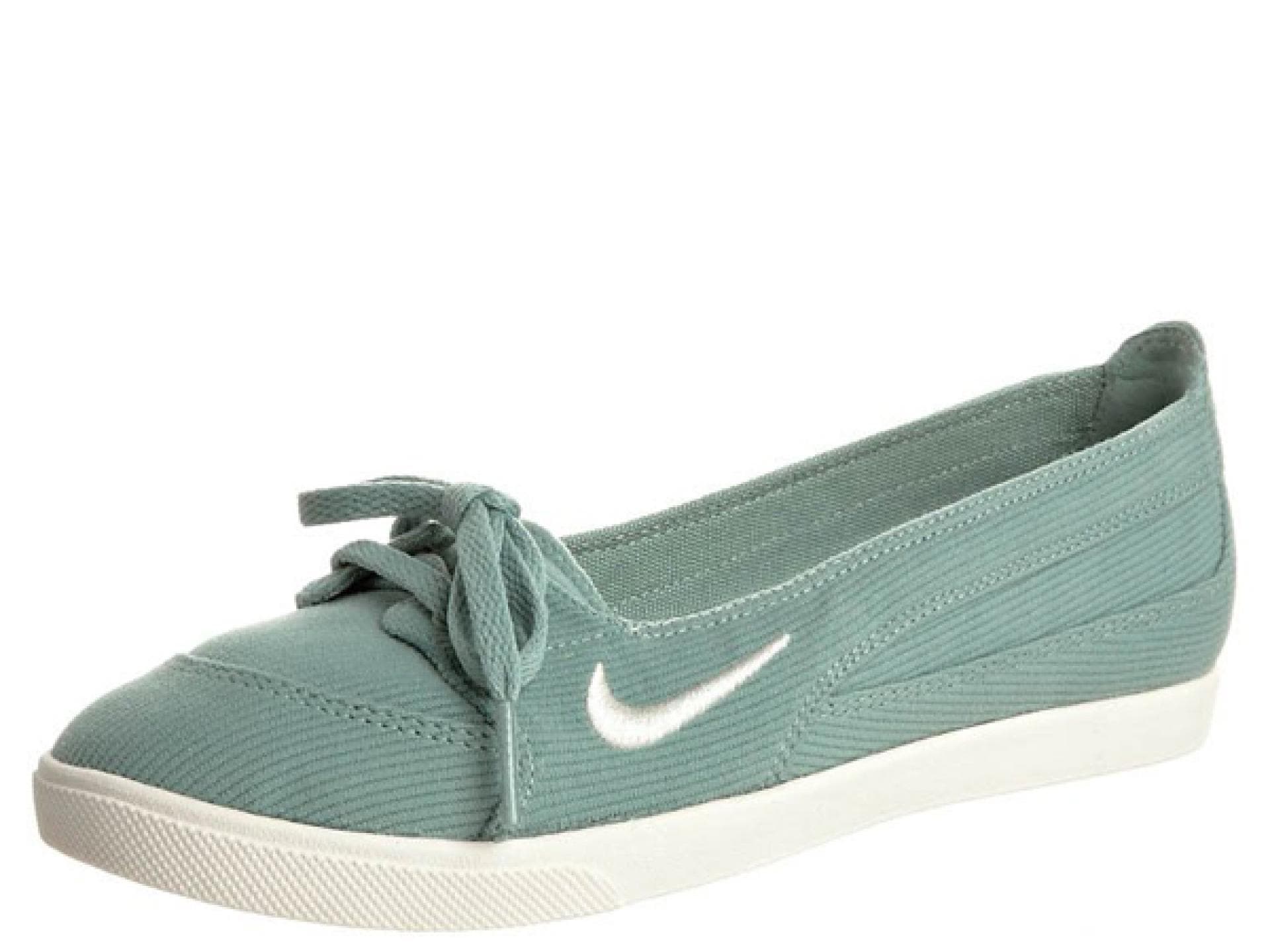 Ballerina-Sneaker von Nike