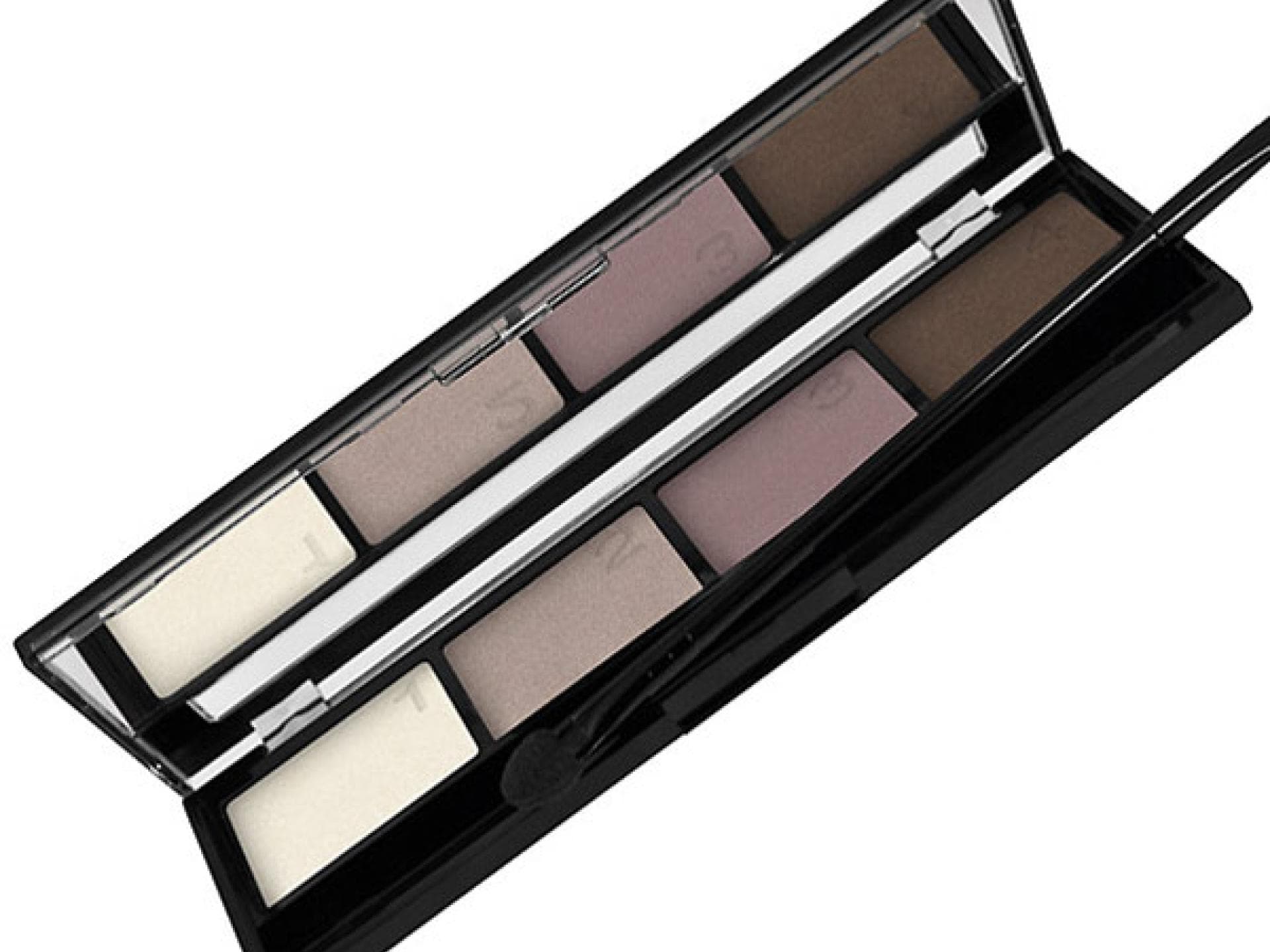 Lidschatten von Manhattan Lidschatten von Manhattan