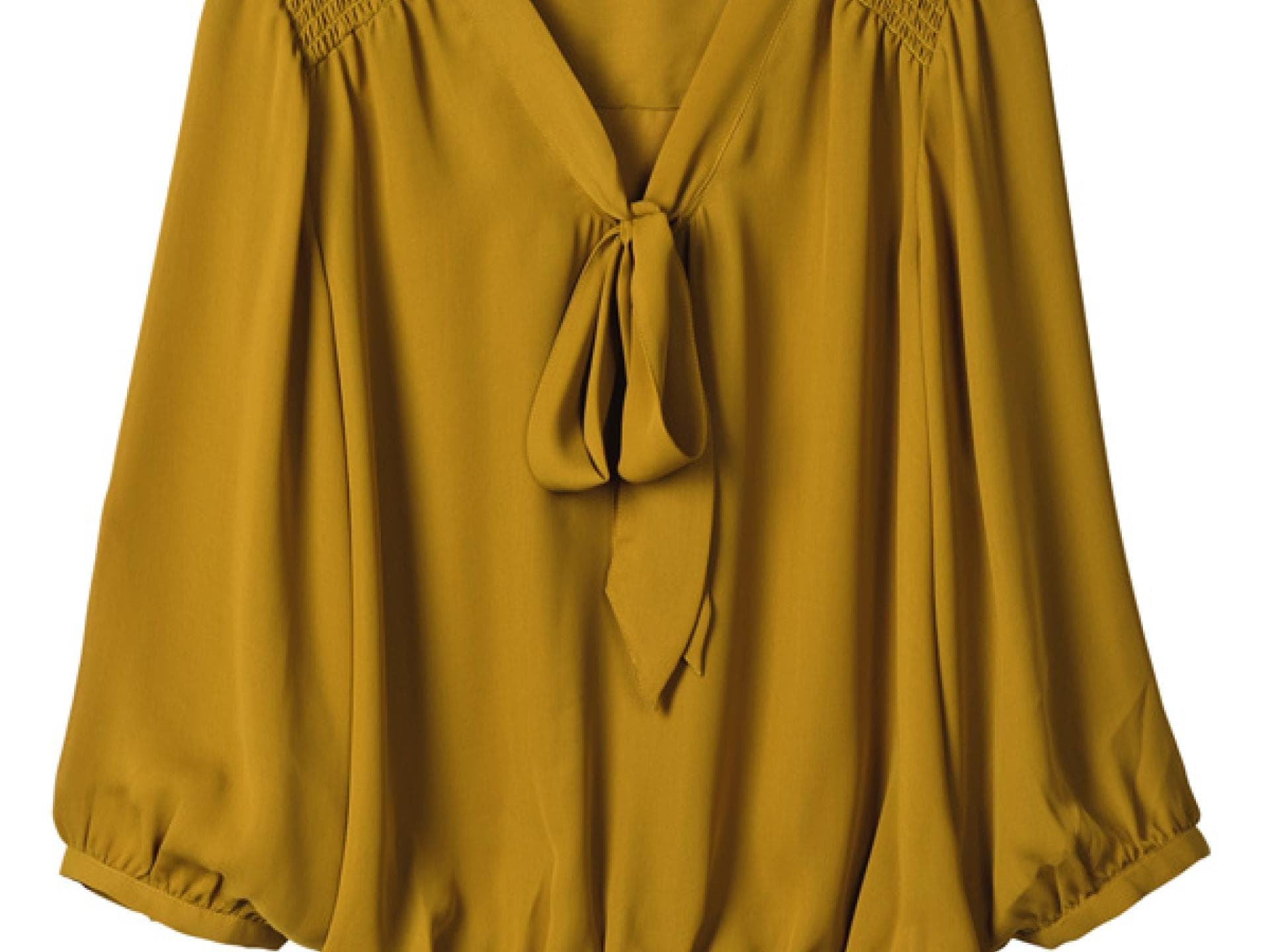 Bluse von Ann-Christine