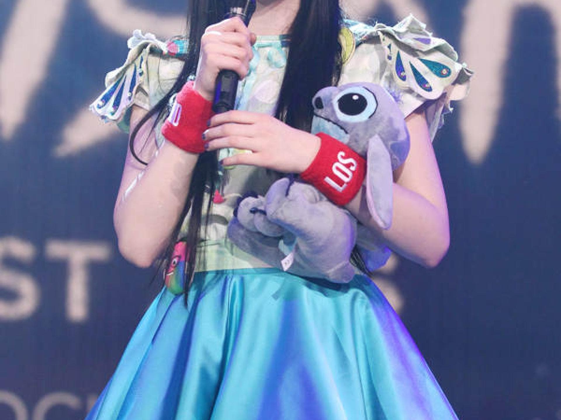 Jamie-Lee Kriewitz singt beim ESC 2016