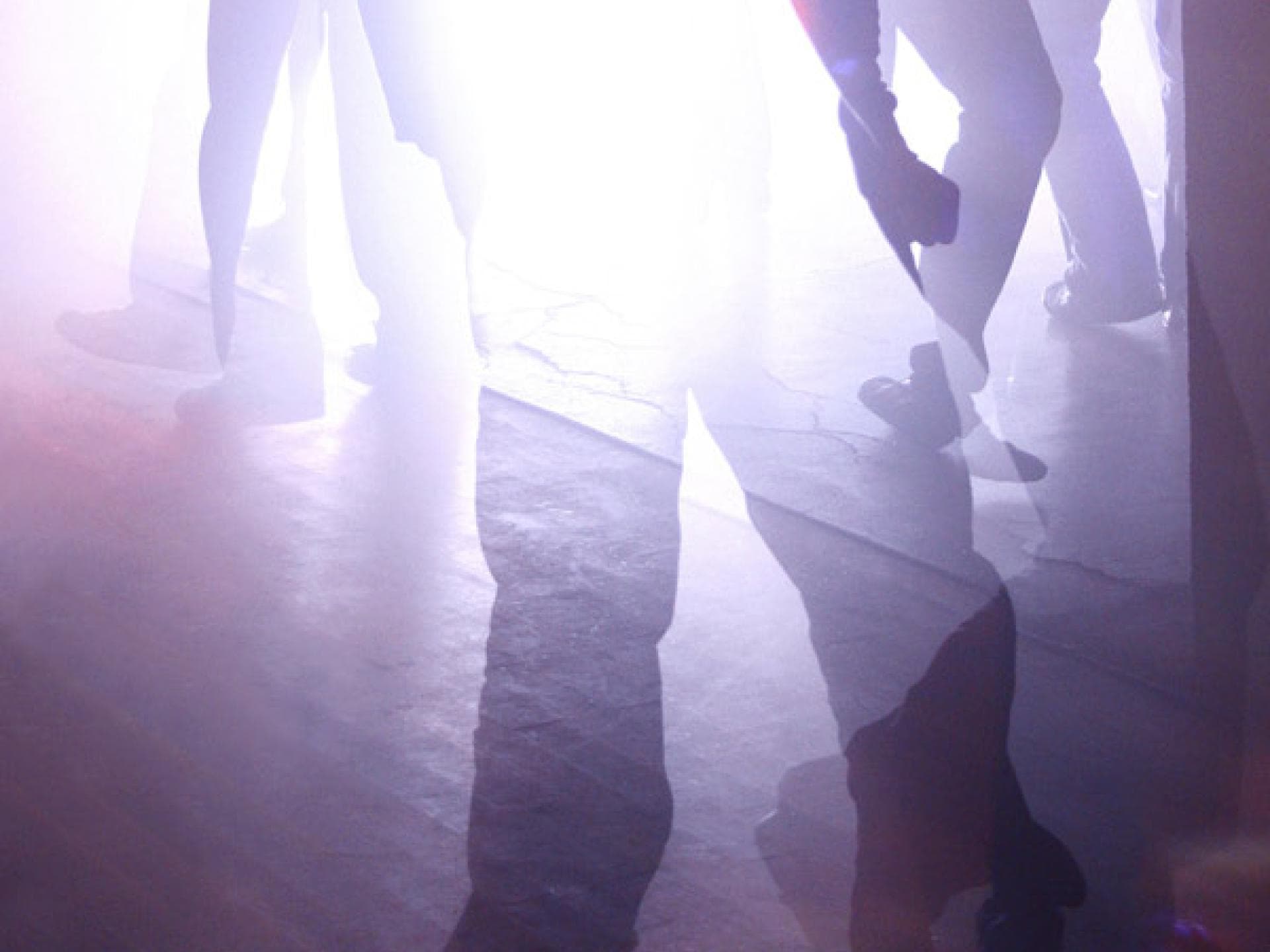 Hast du schon mal Drogen genommen?