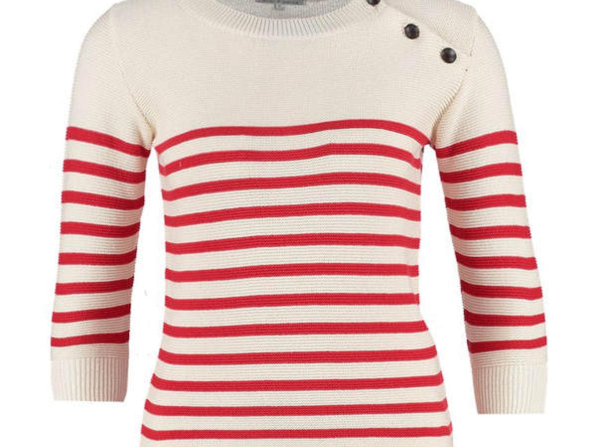 Pullover von Mint & Berry