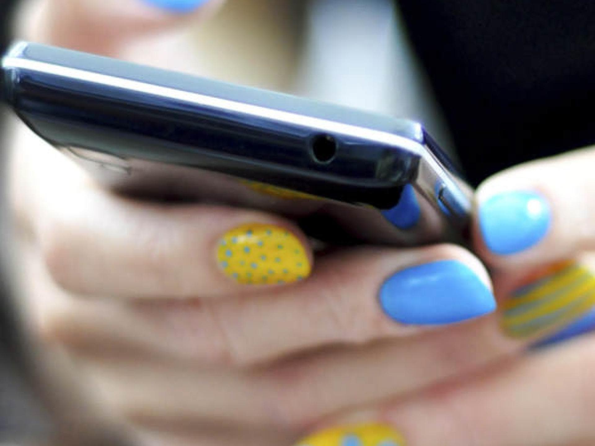 Knöpfe für die Lautstärke Knöpfe für die Lautstärke