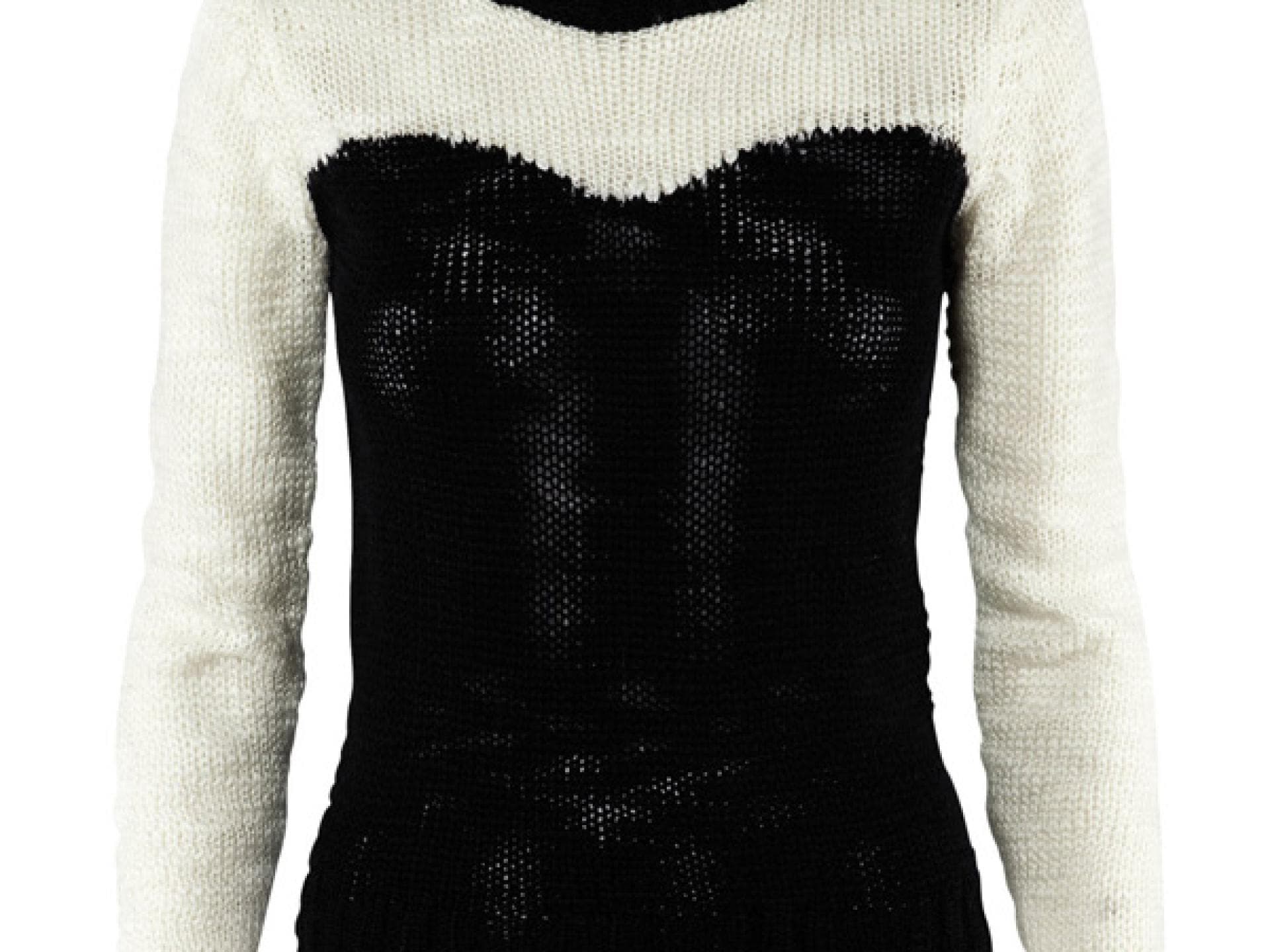 Strick-Pulli von H&M