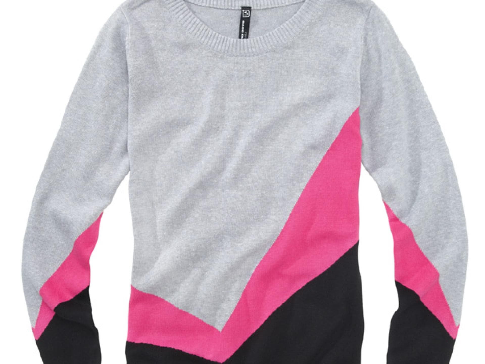 Longpulli von Mister*Lady Jeans