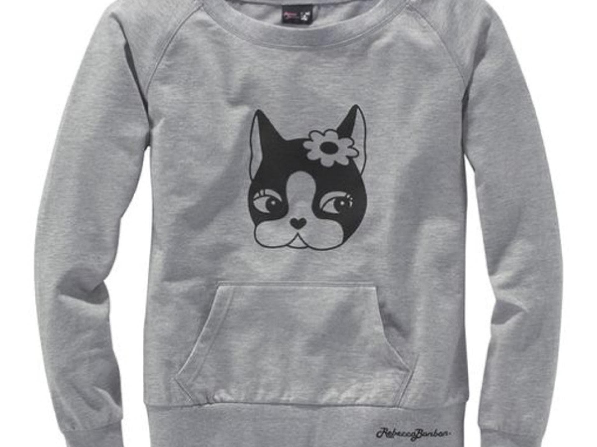 Pulli von Rebecca Bonbon Pulli von Rebecca Bonbon