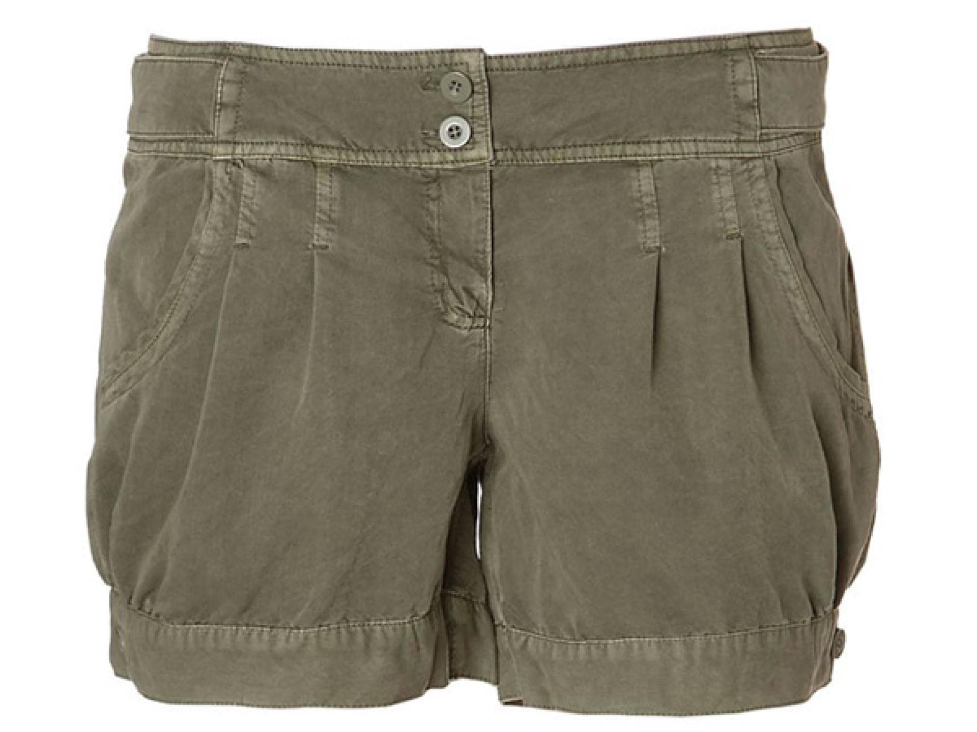Shorts von Object