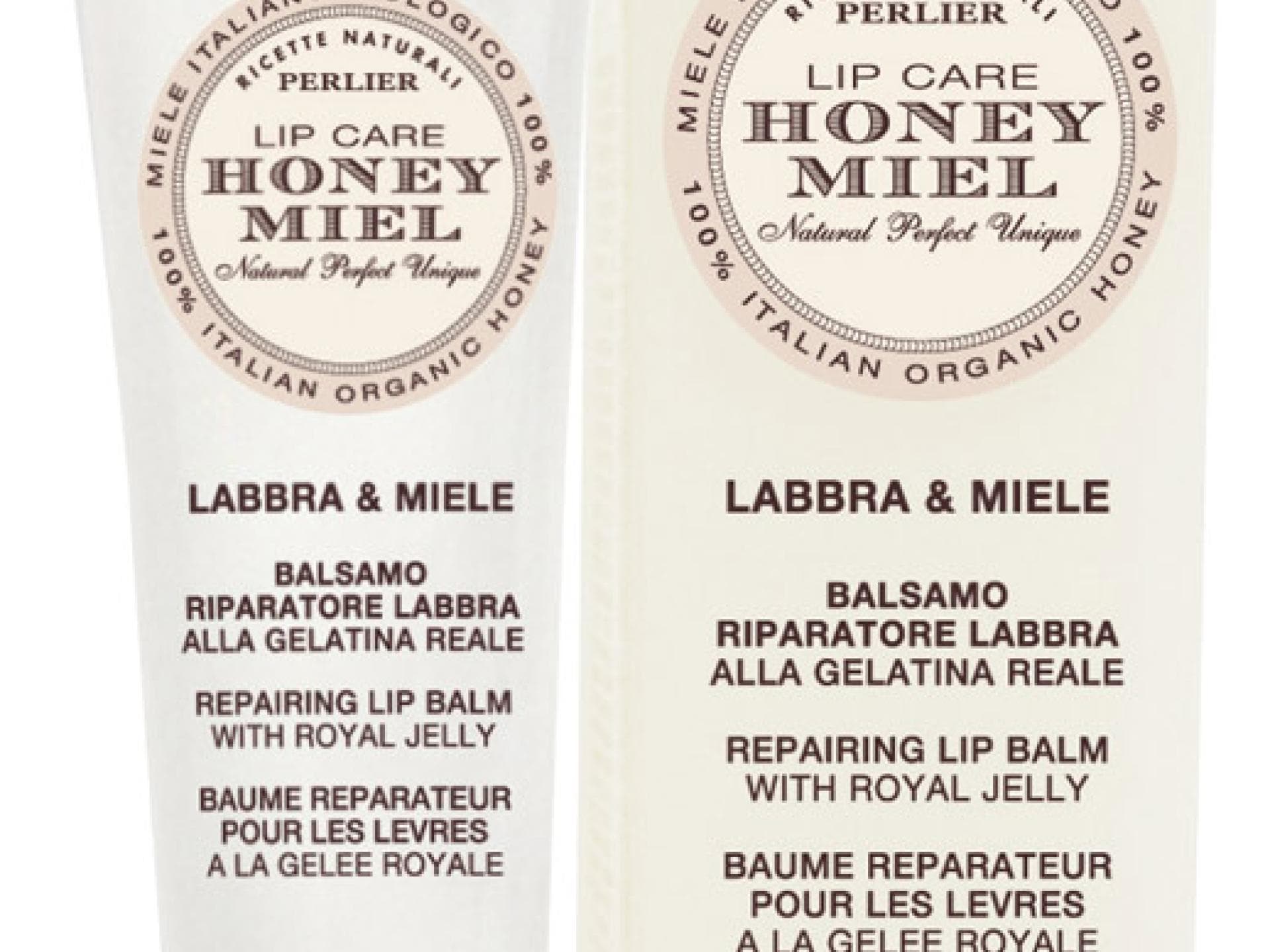 Lippenpflege von Perlier