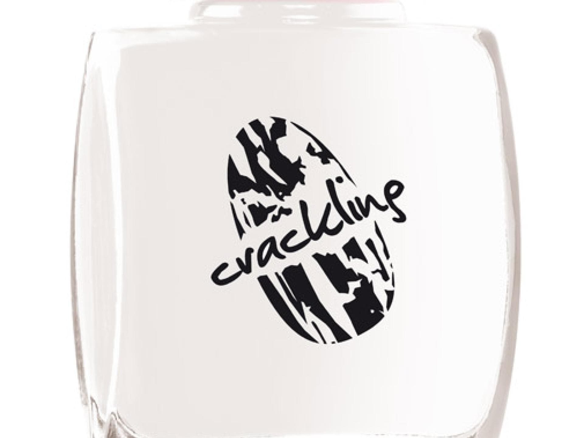 Crackling Nails von Misslyn