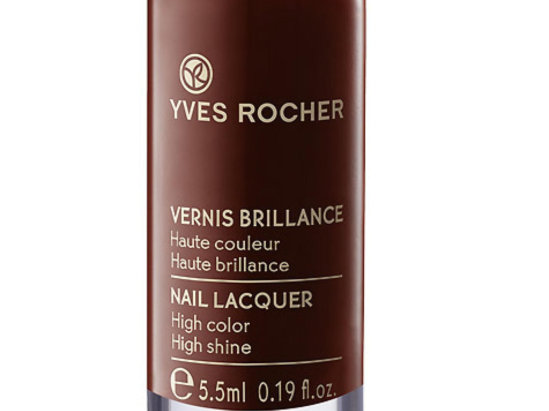 Nagellack von Yves Rocher