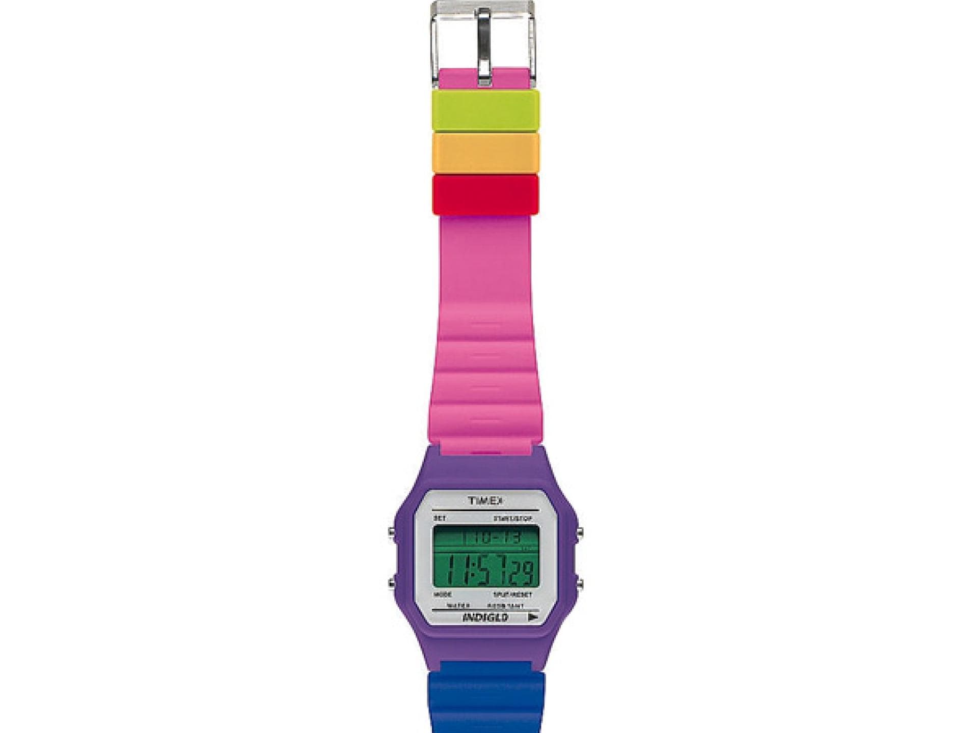 Timex - Classic Plastic