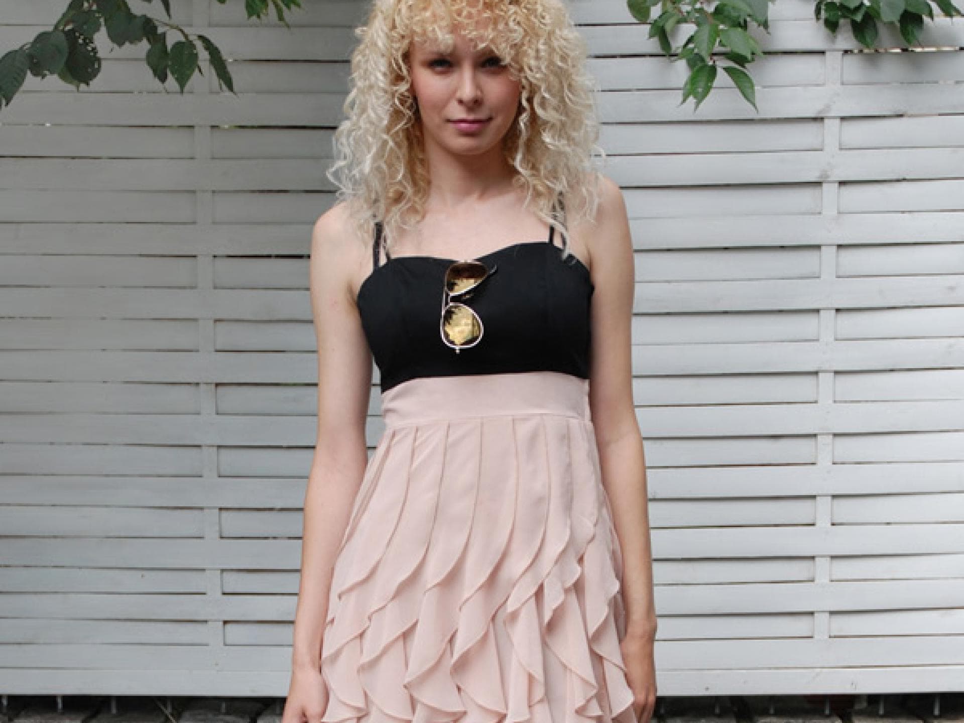 GNTM 2012: Svjetlana