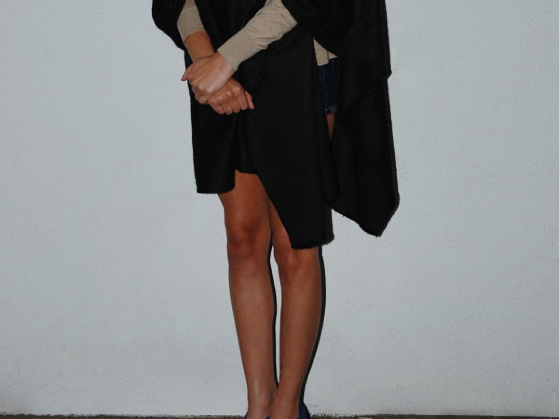 GNTM 2012: Katharina