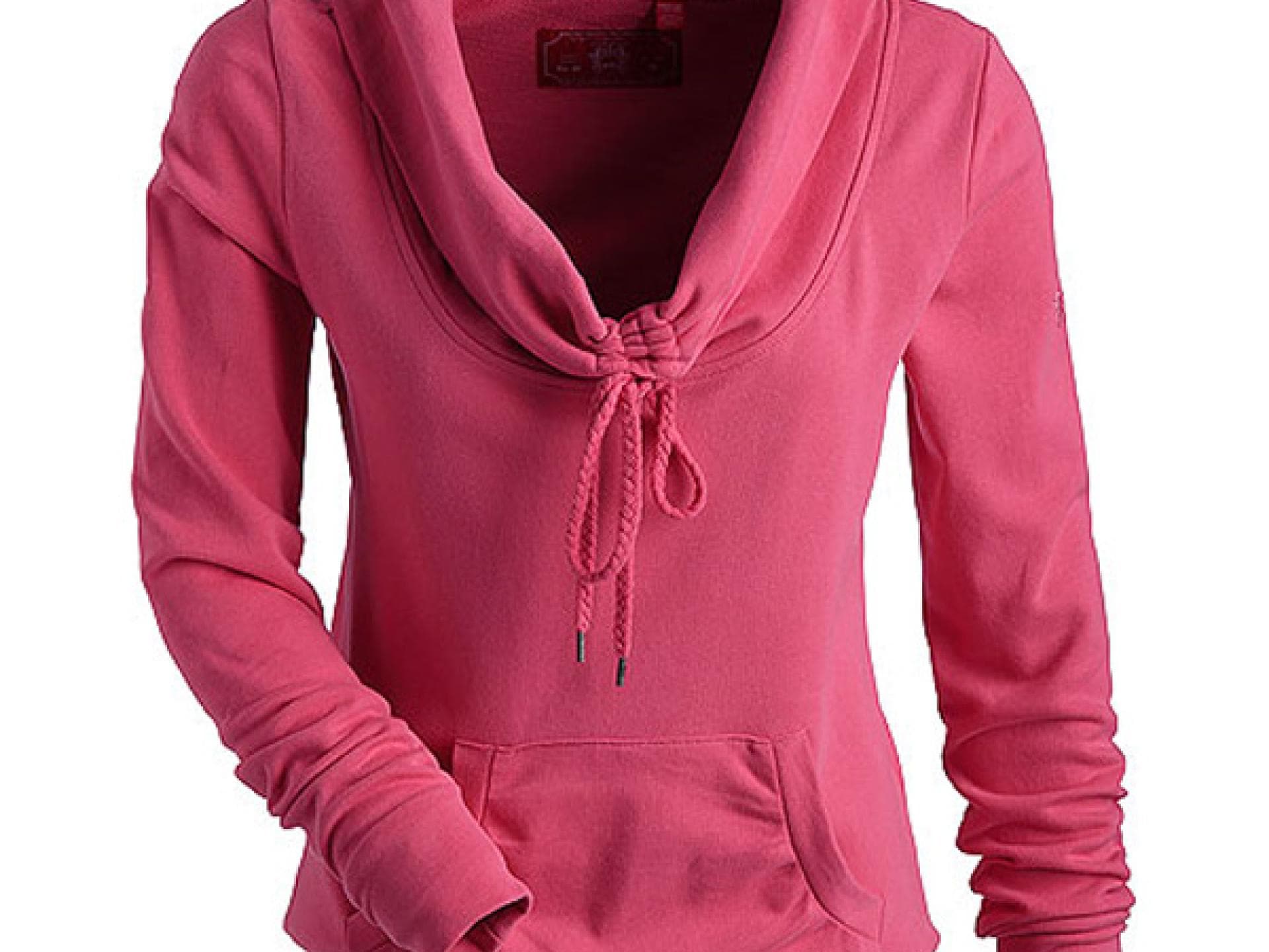 Sweatshirt von edc by Esprit