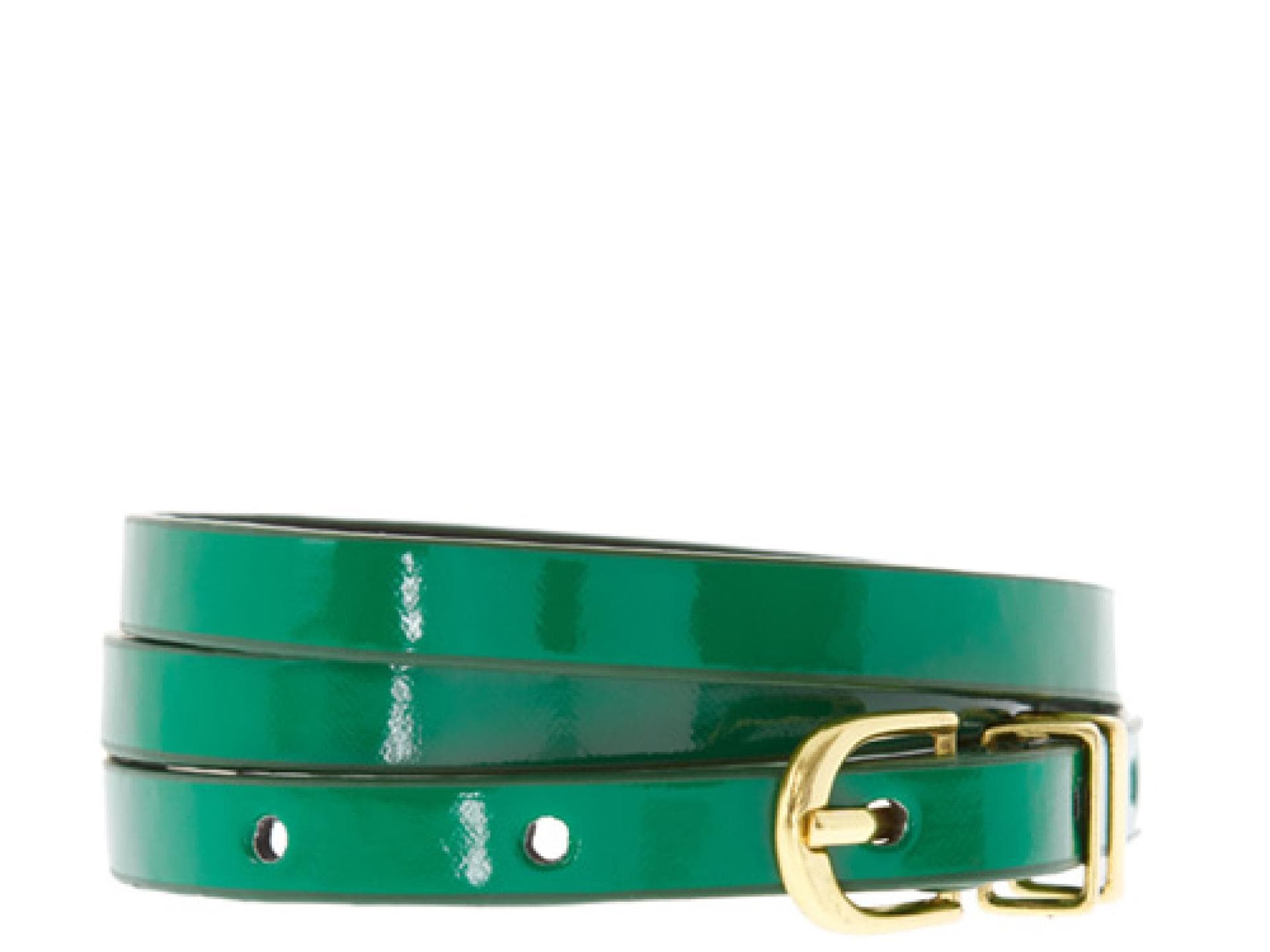 Grüner Gürtel von Asos