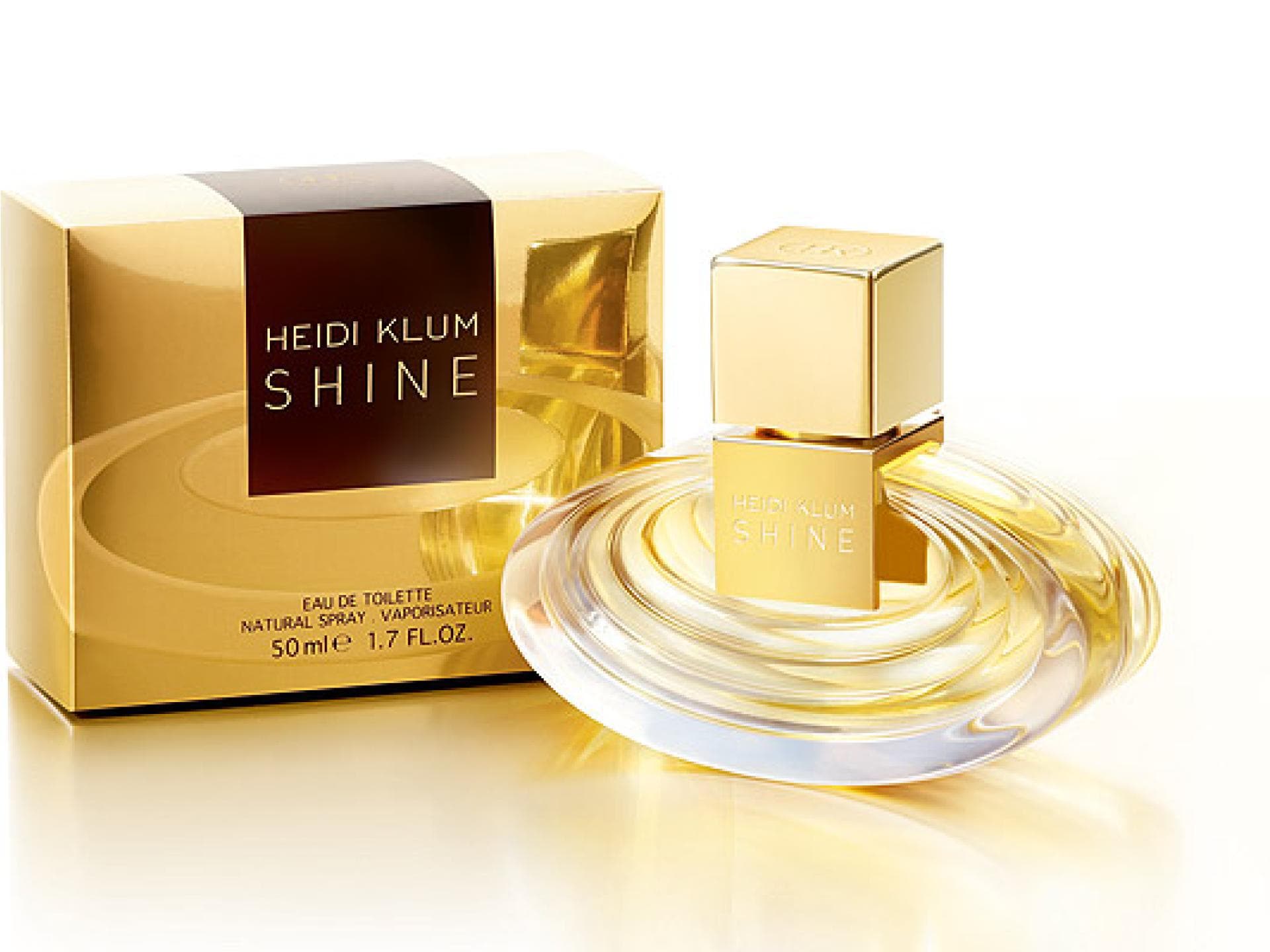 Duft von Heidi Klum Duft von Heidi Klum