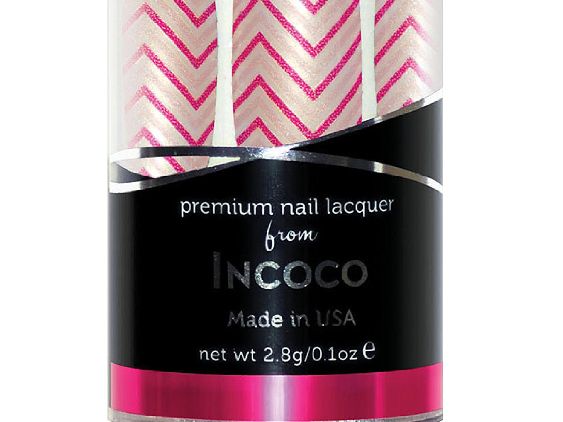 Nagelstrips von Incoco Nagelstrips von Incoco