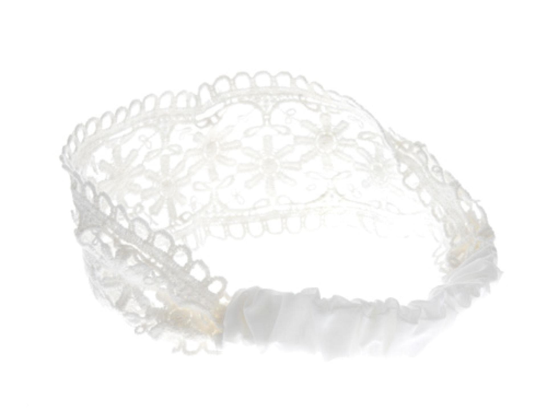 Spitzen-Haarband von Oasis