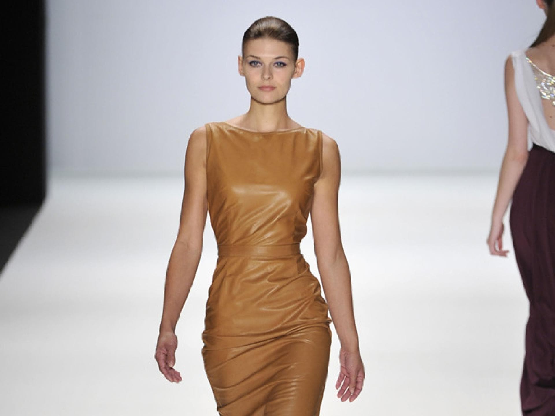 Janina Delia Schmidt bei Stephan Pelger