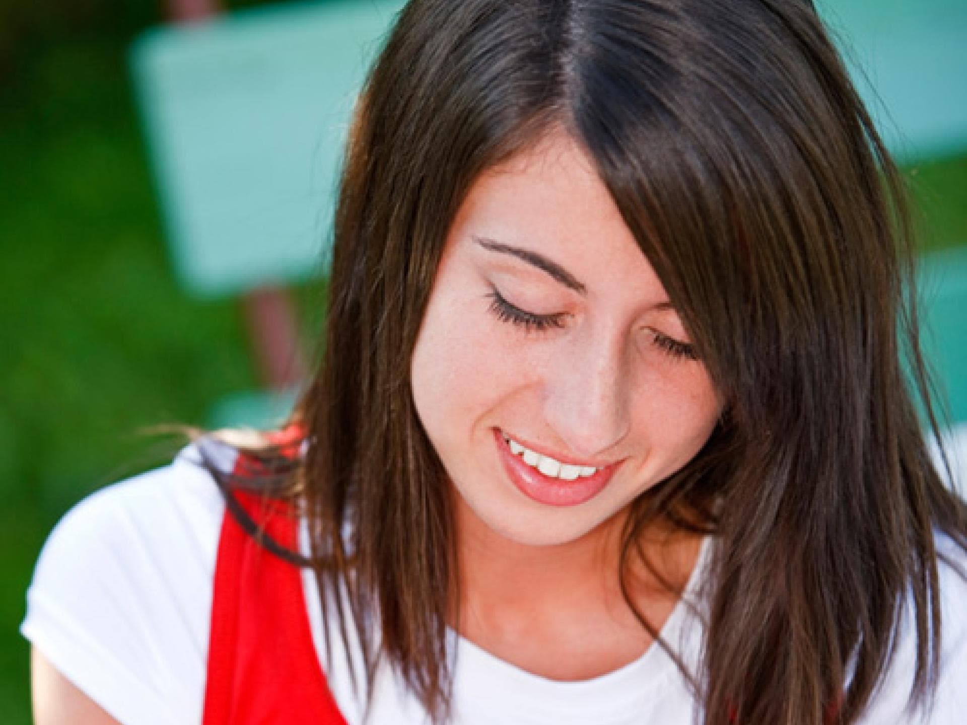 Romantische Briefe verschicken