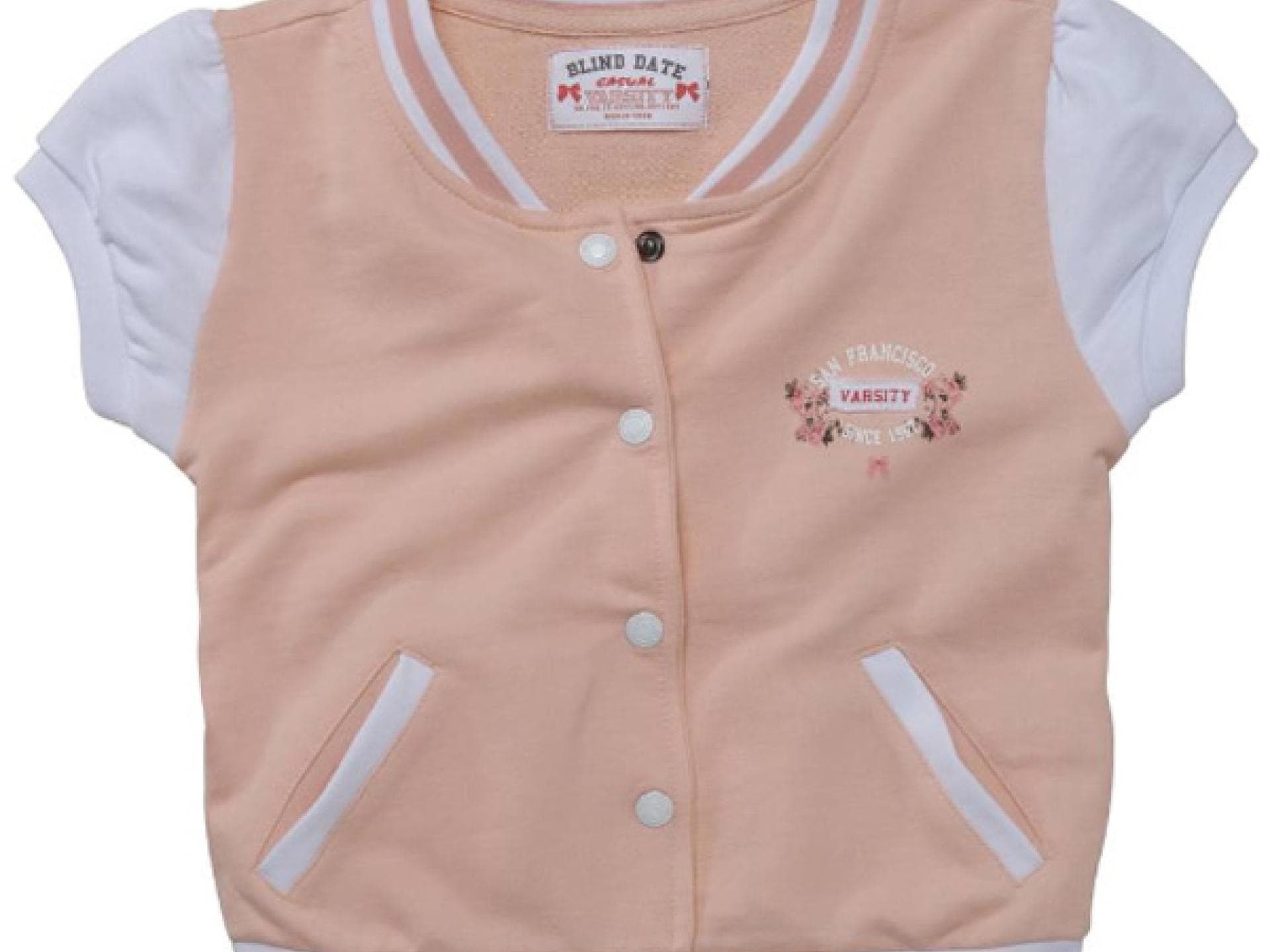 College-Jäckchen von mister*lady