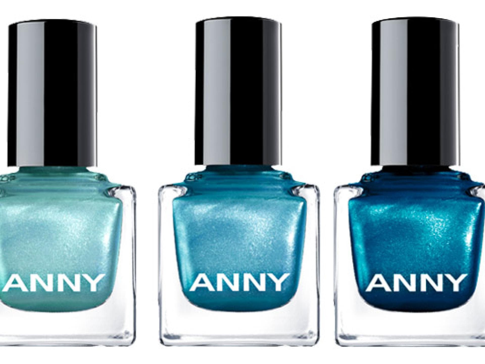Nagellack von ANNY Nagellack von ANNY