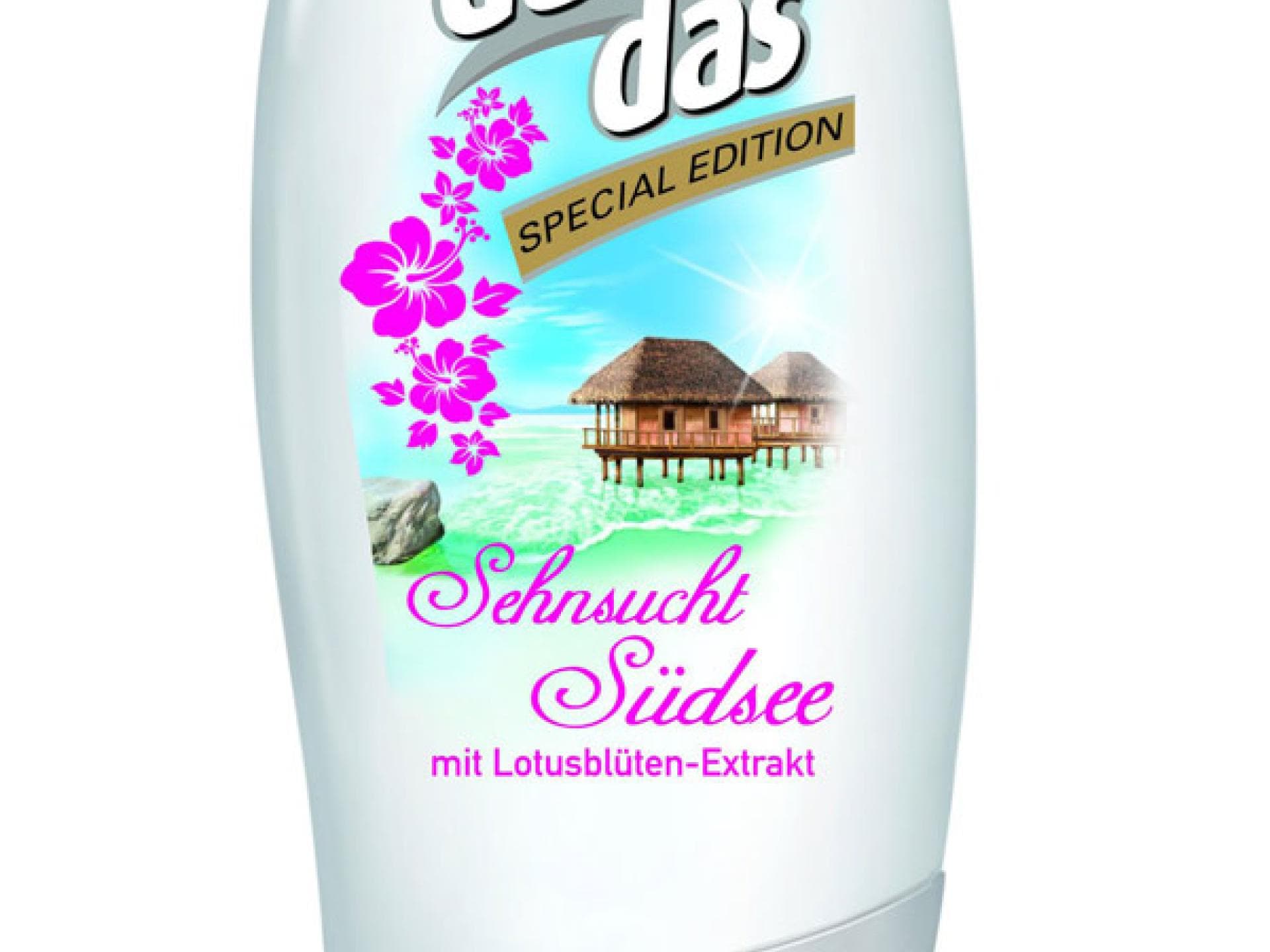 Special Edition von duschdas