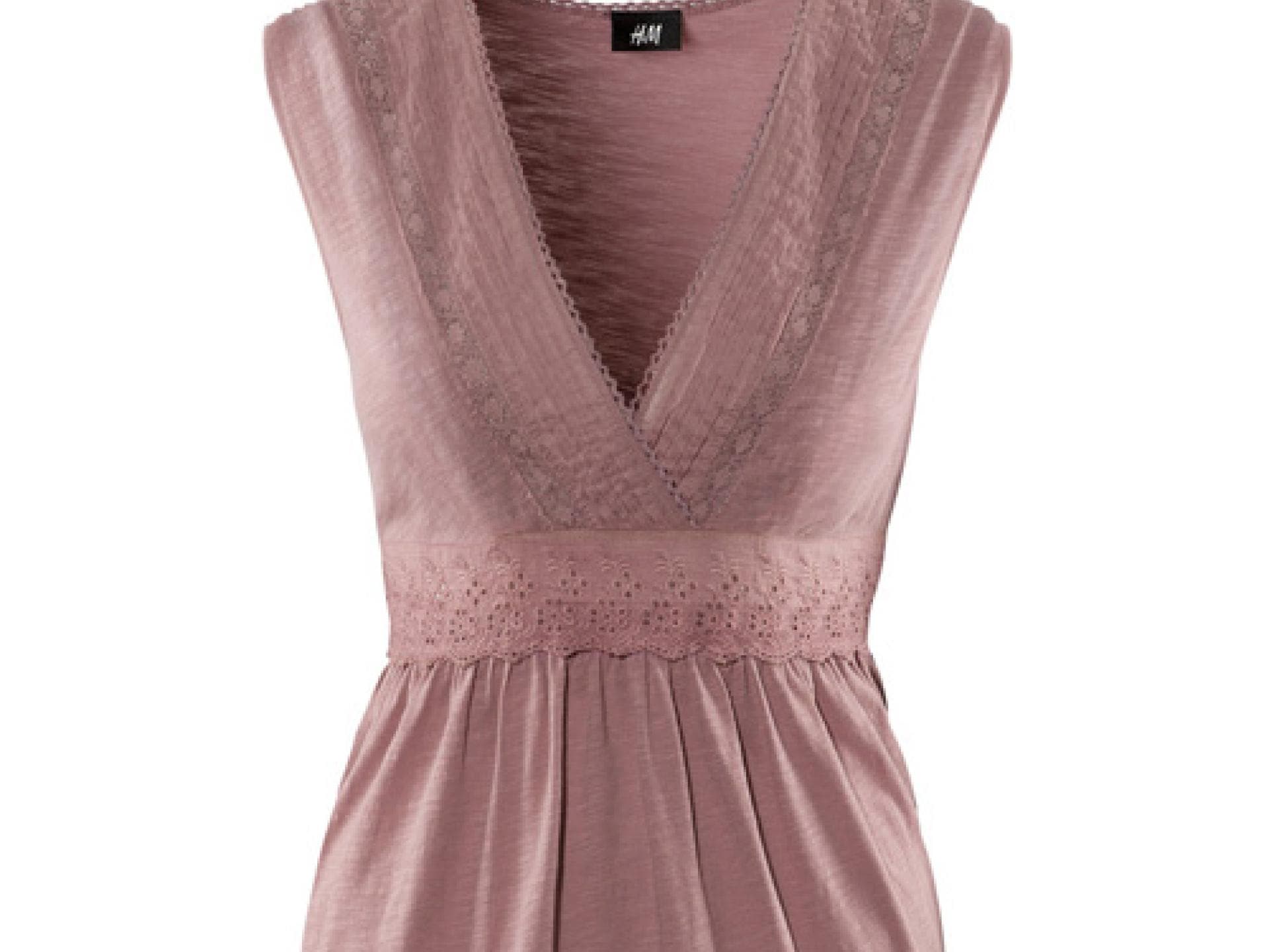 Romantisches Top von H&M Romantisches Top von H&M