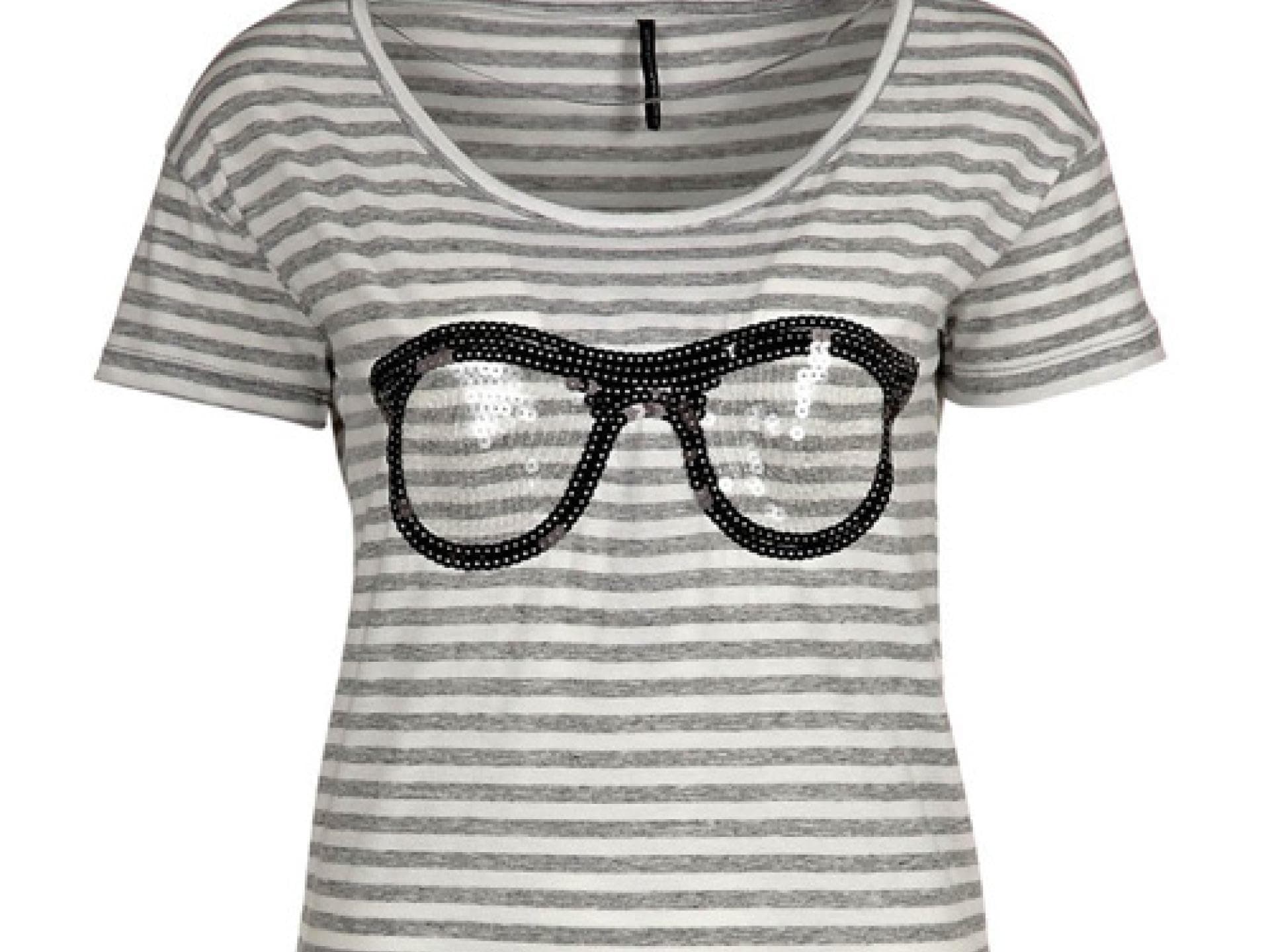 Fun-Shirt von NAFNAF Fun-Shirt von NAFNAF