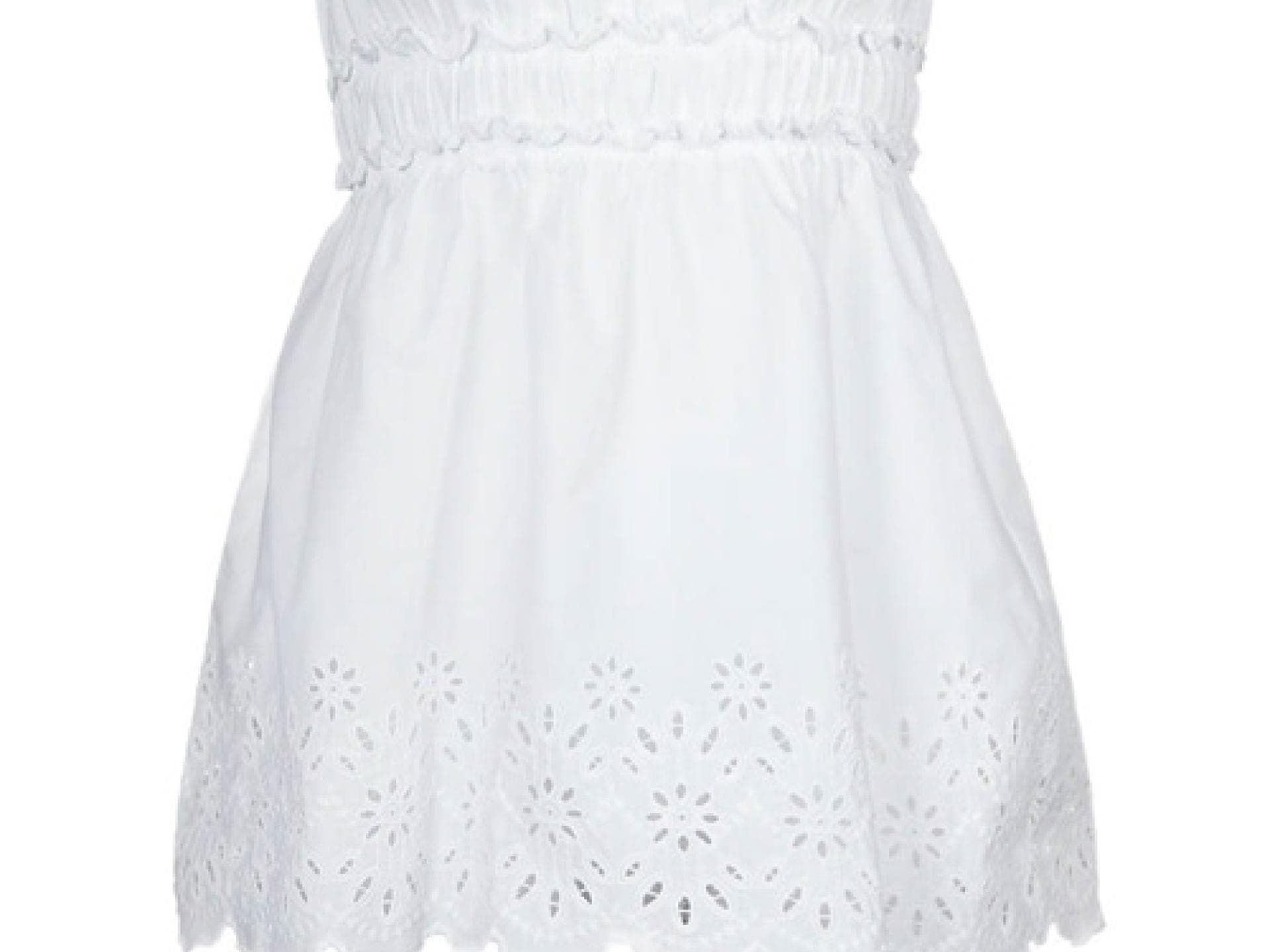 Romantic-Top von Veromoda Romantic-Top von Veromoda