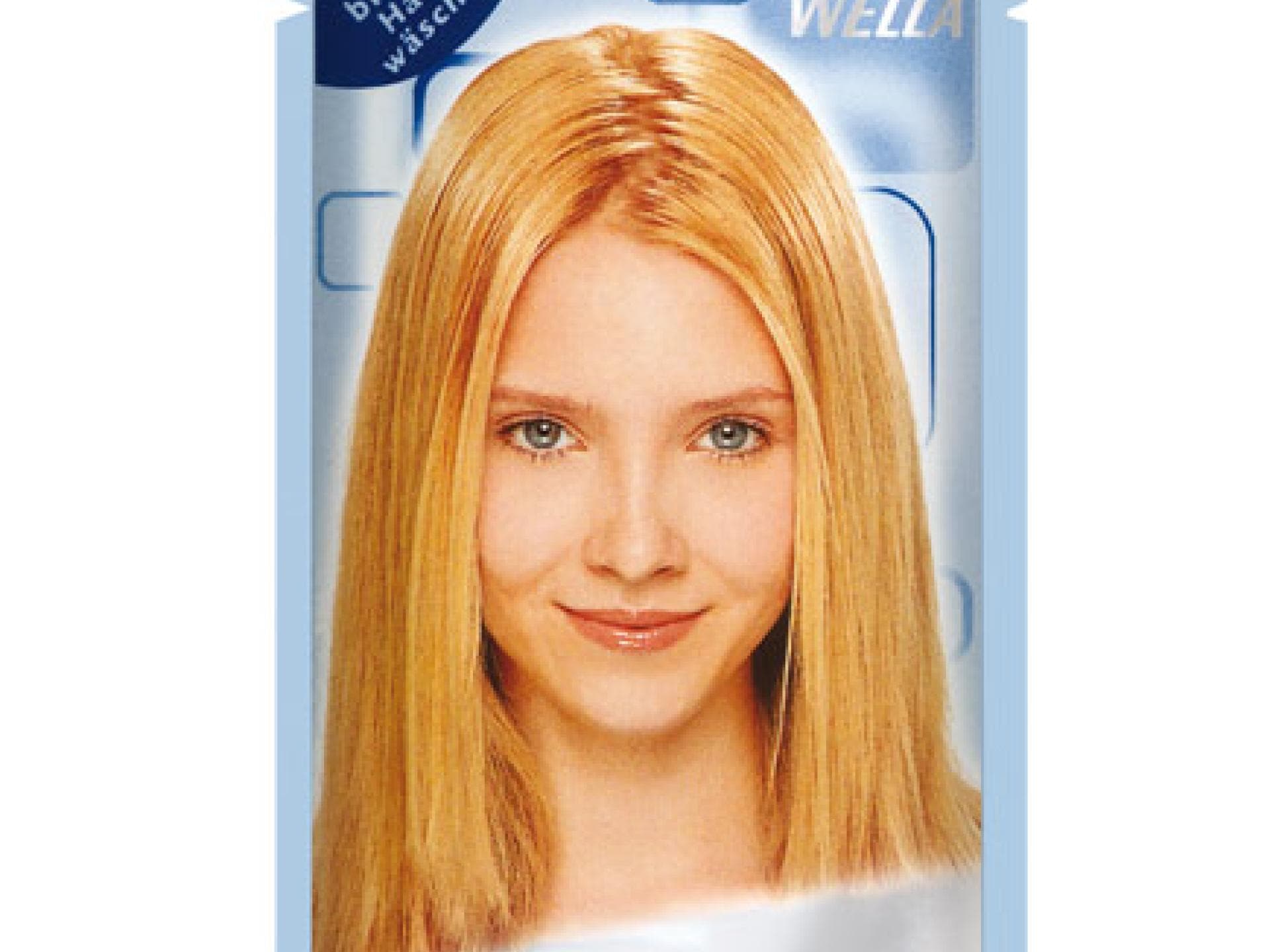 Haartönung von Wella Haartönung von Wella