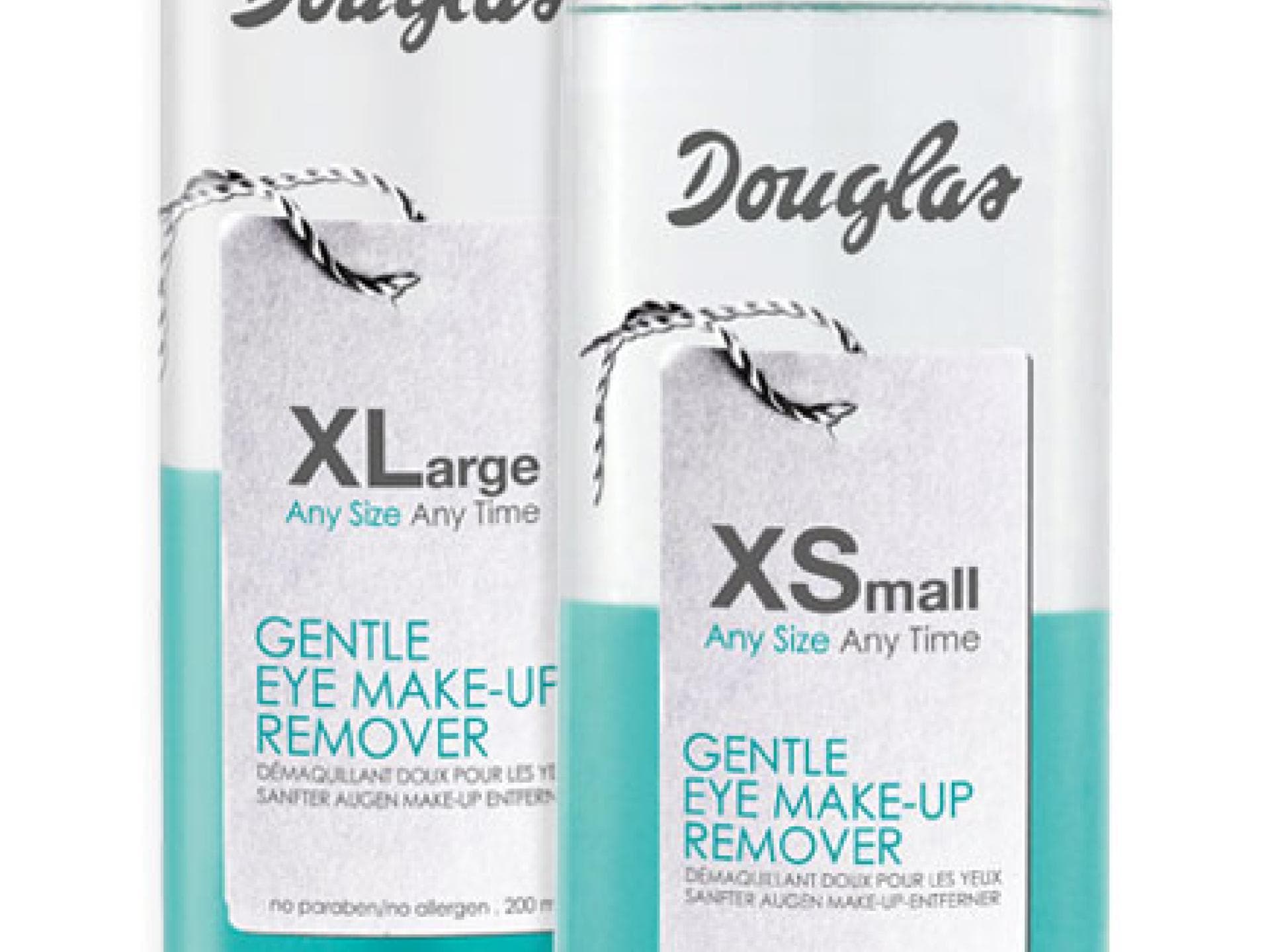 Gesichtspflege von Douglas