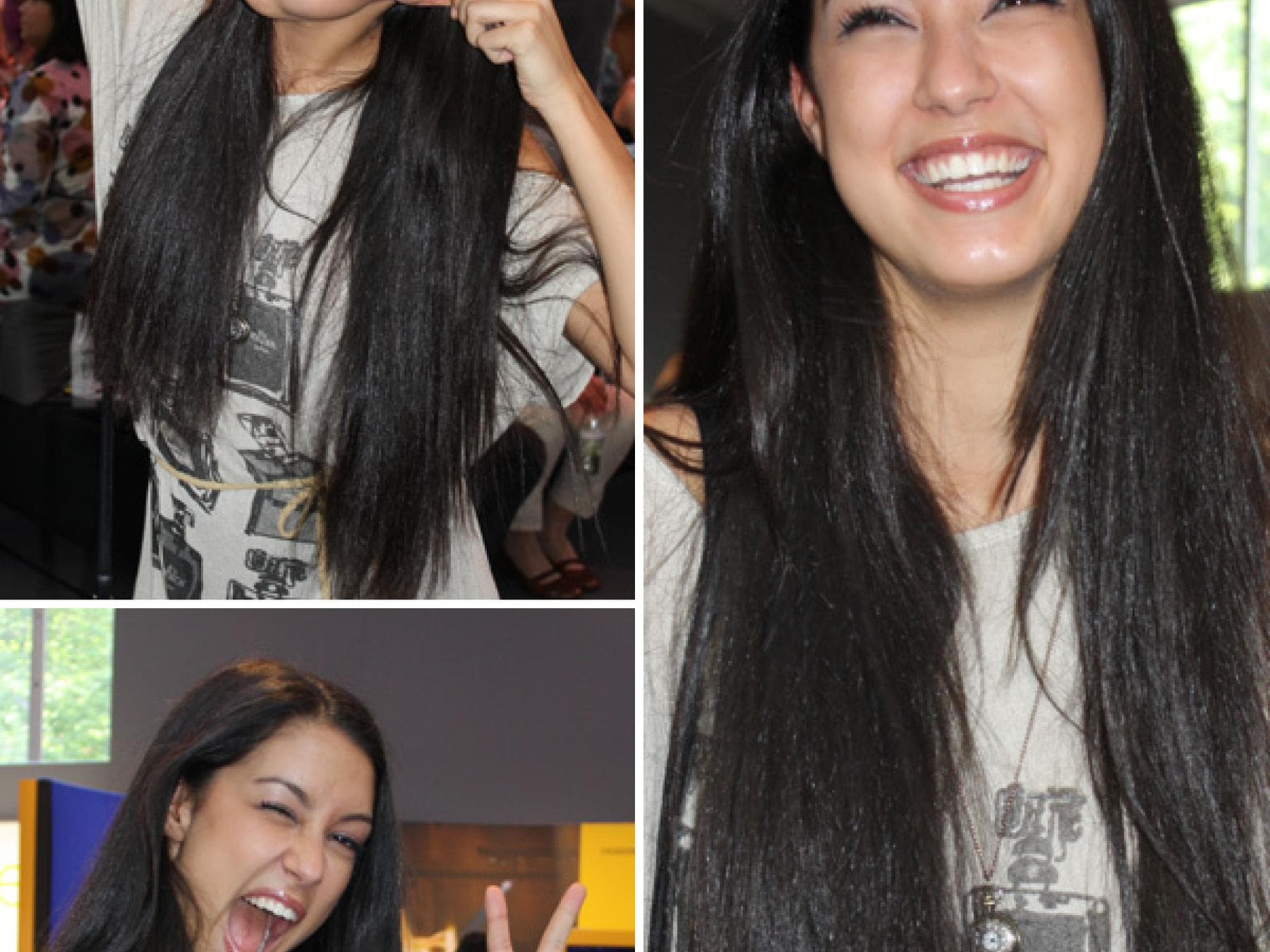 Rebecca Mir beim exklusiven "Emotion-Shooting" Rebecca Mir beim exklusiven "Emotion-Shooting"