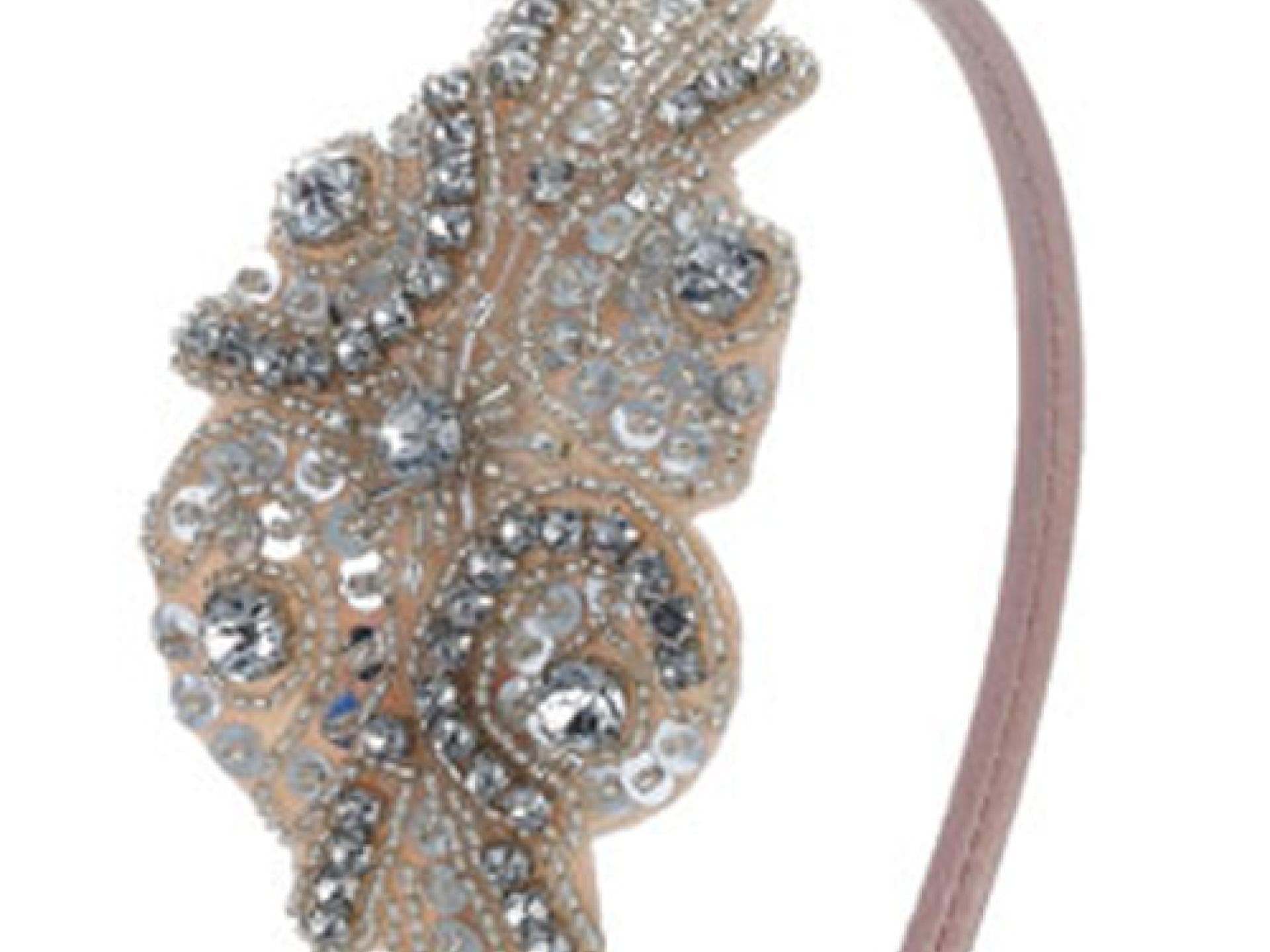 Edler Haarreif von Accessorize