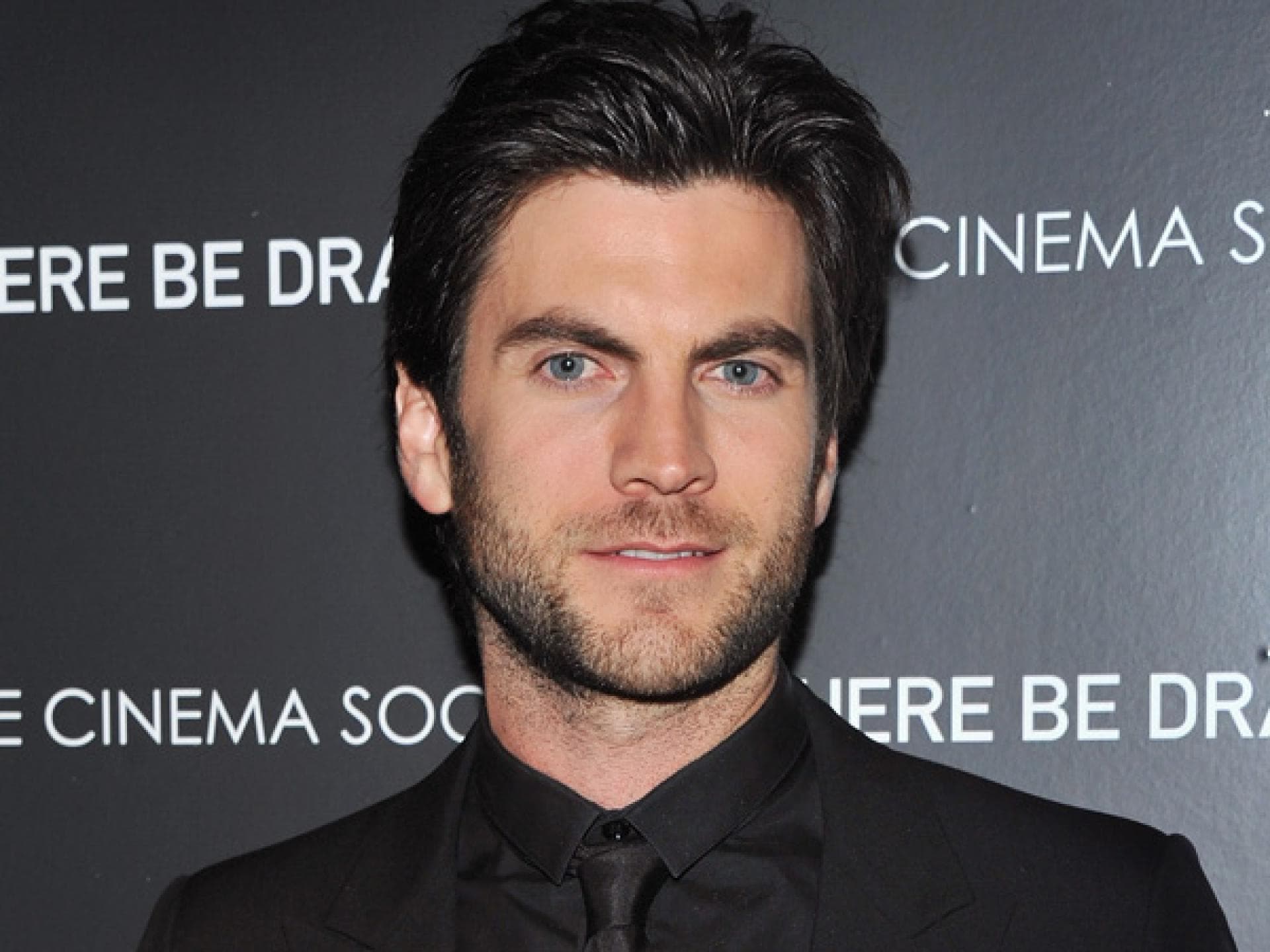 Wes Bentley als Seneca Crane