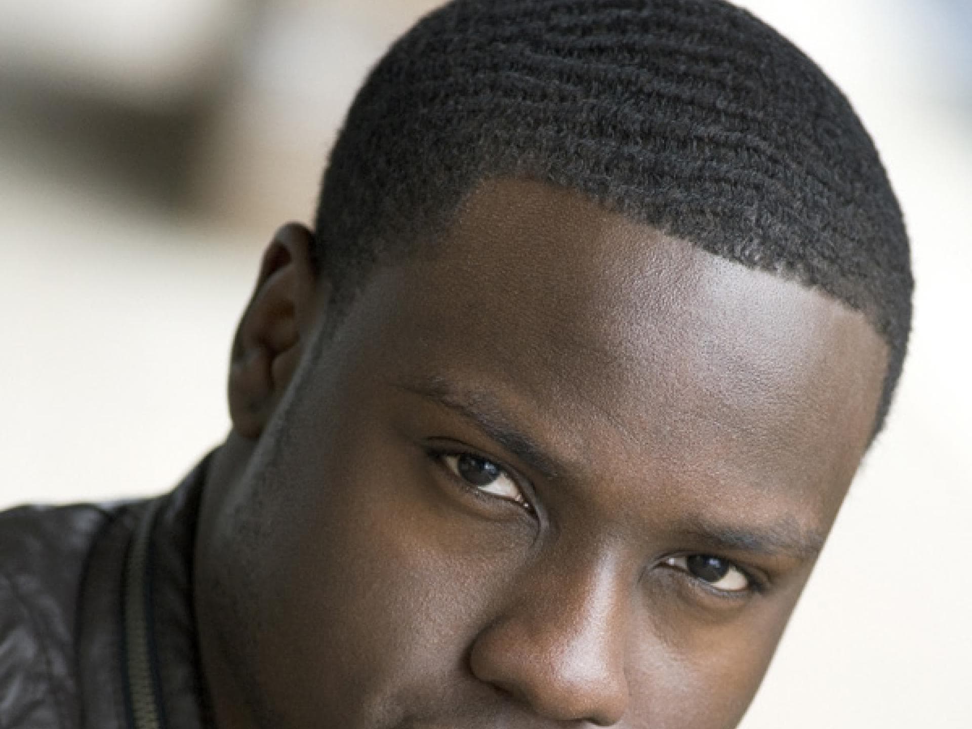 Dayo Okeniyi als Thresh