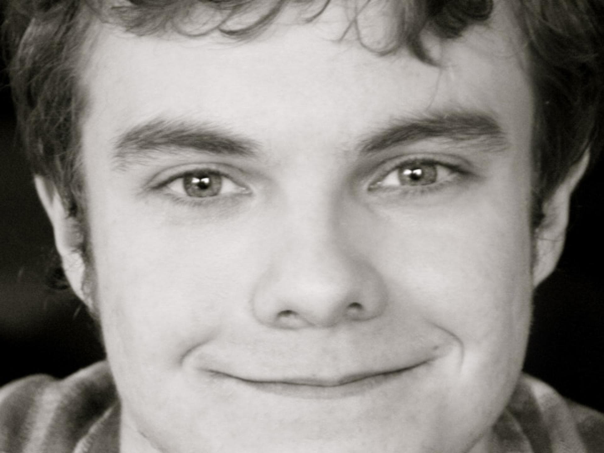 Jack Quaid als Marvel