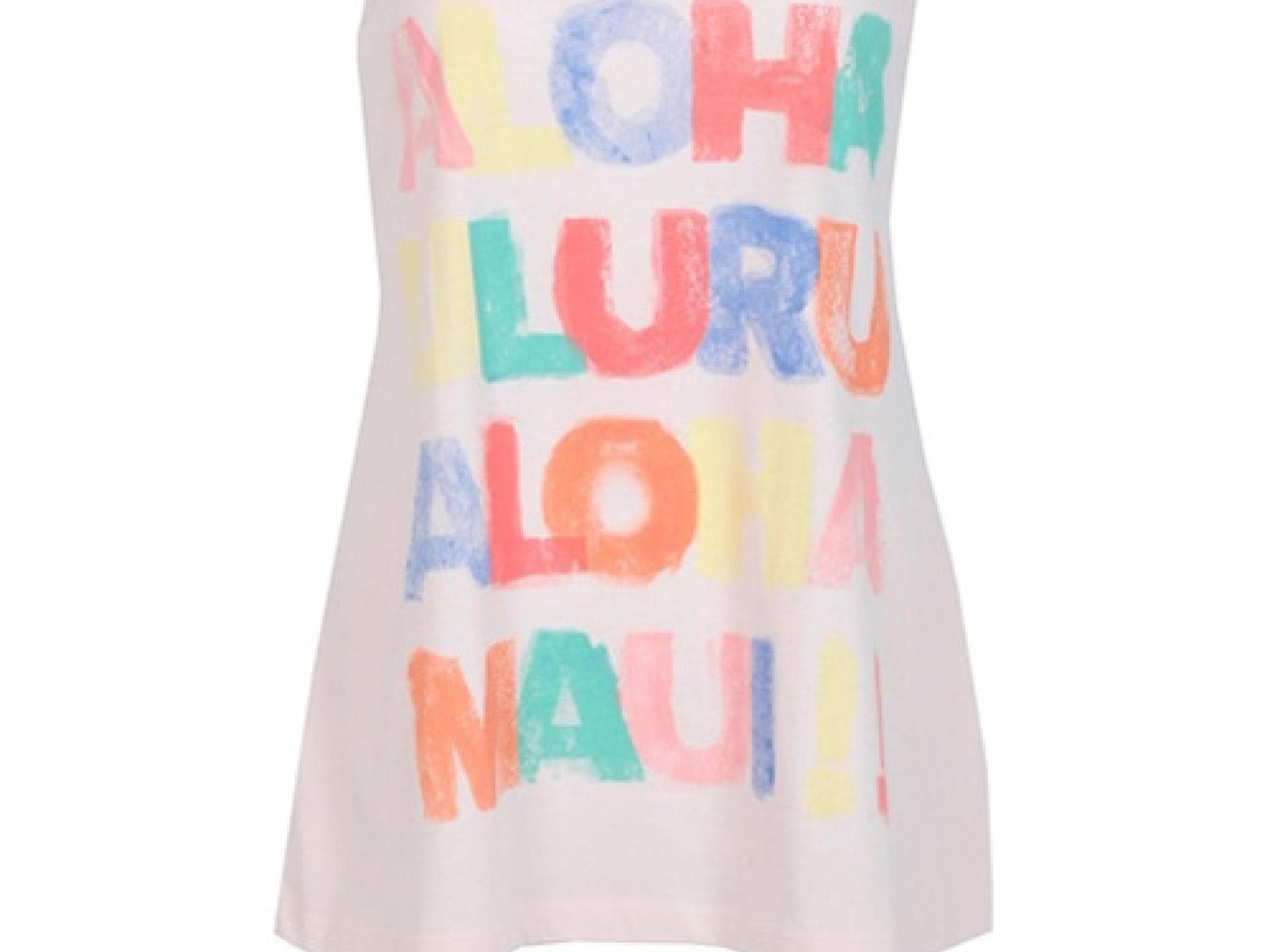 Aloha-Shirt von Pimkie